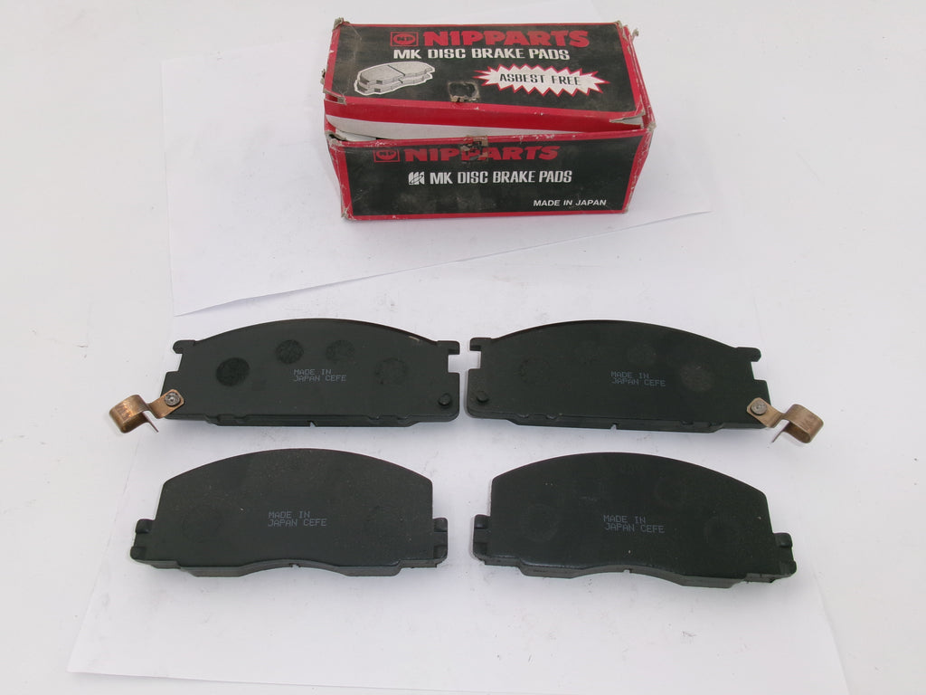 Bremsbeläge Nipparts Toyota Liteace J3602059