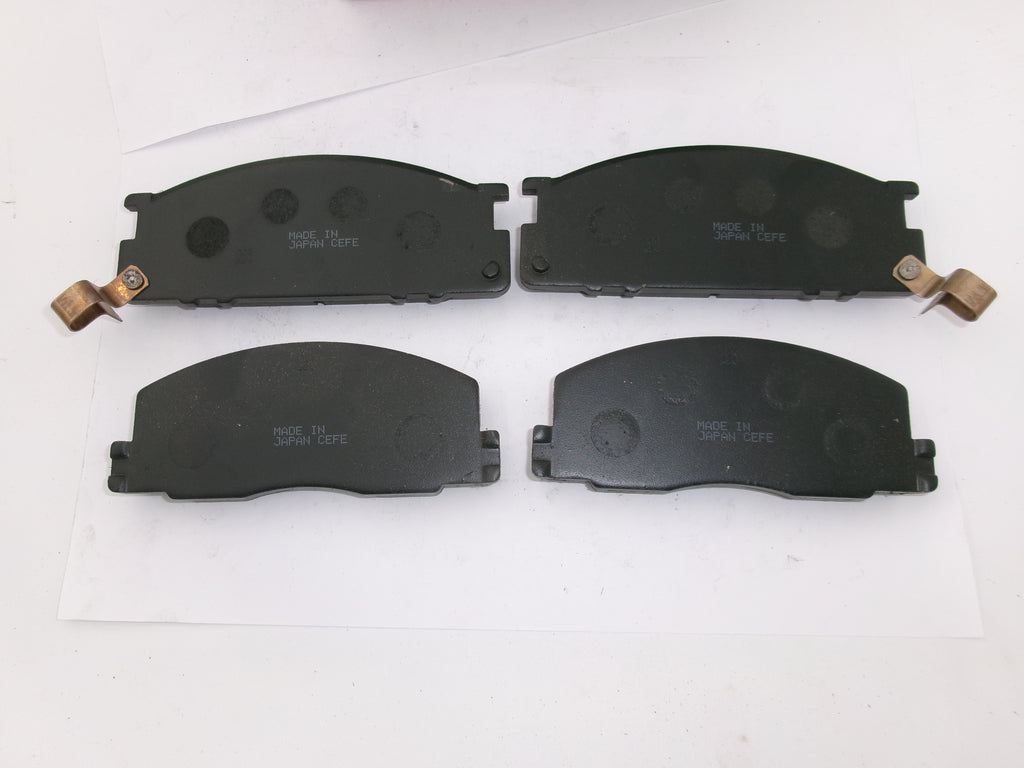 Bremsbeläge Nipparts Toyota Liteace J3602059