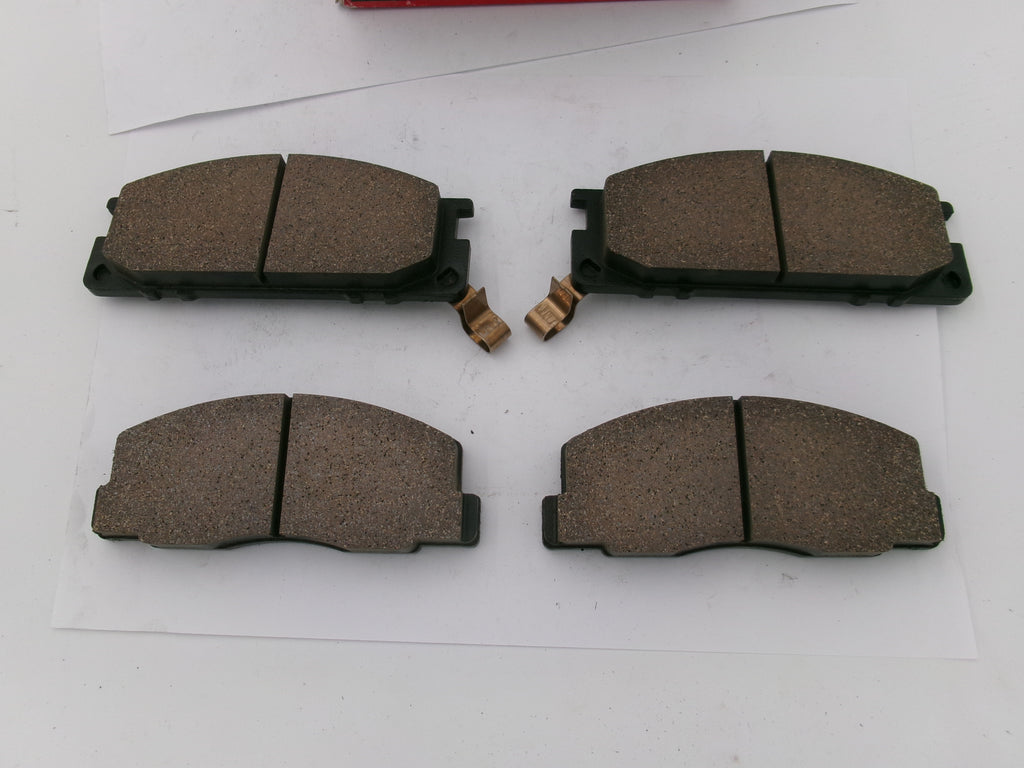 Bremsbeläge Nipparts Toyota Liteace J3602059
