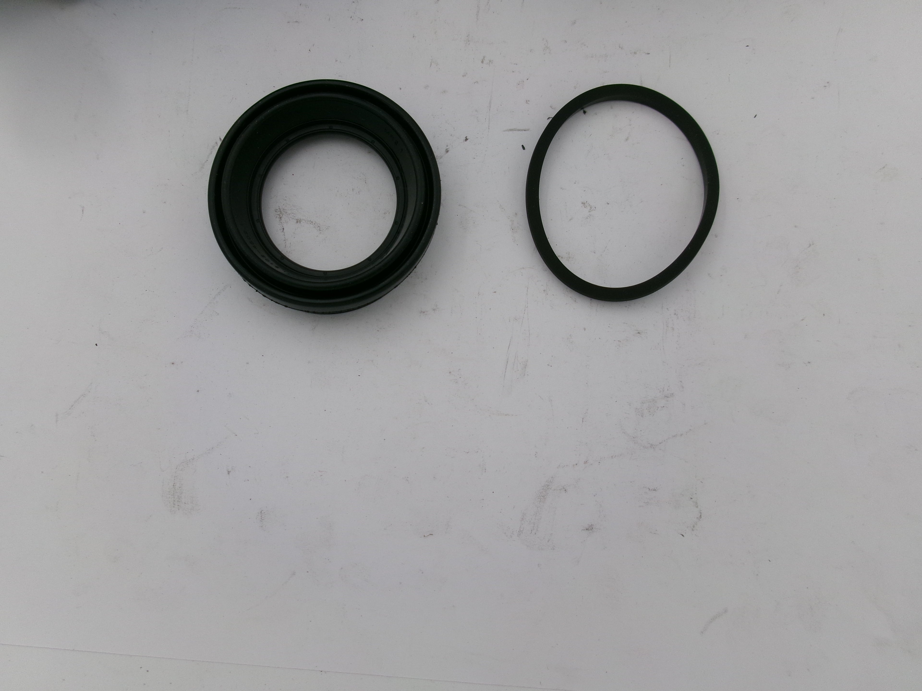 Dichtungssatz, Bremssattel Citröen Saxo AX Peugeot 106  11.0441-4501.2
