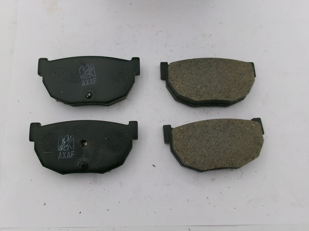 Bremsbeläge JAPANPARTS Hyundai WVA 21329