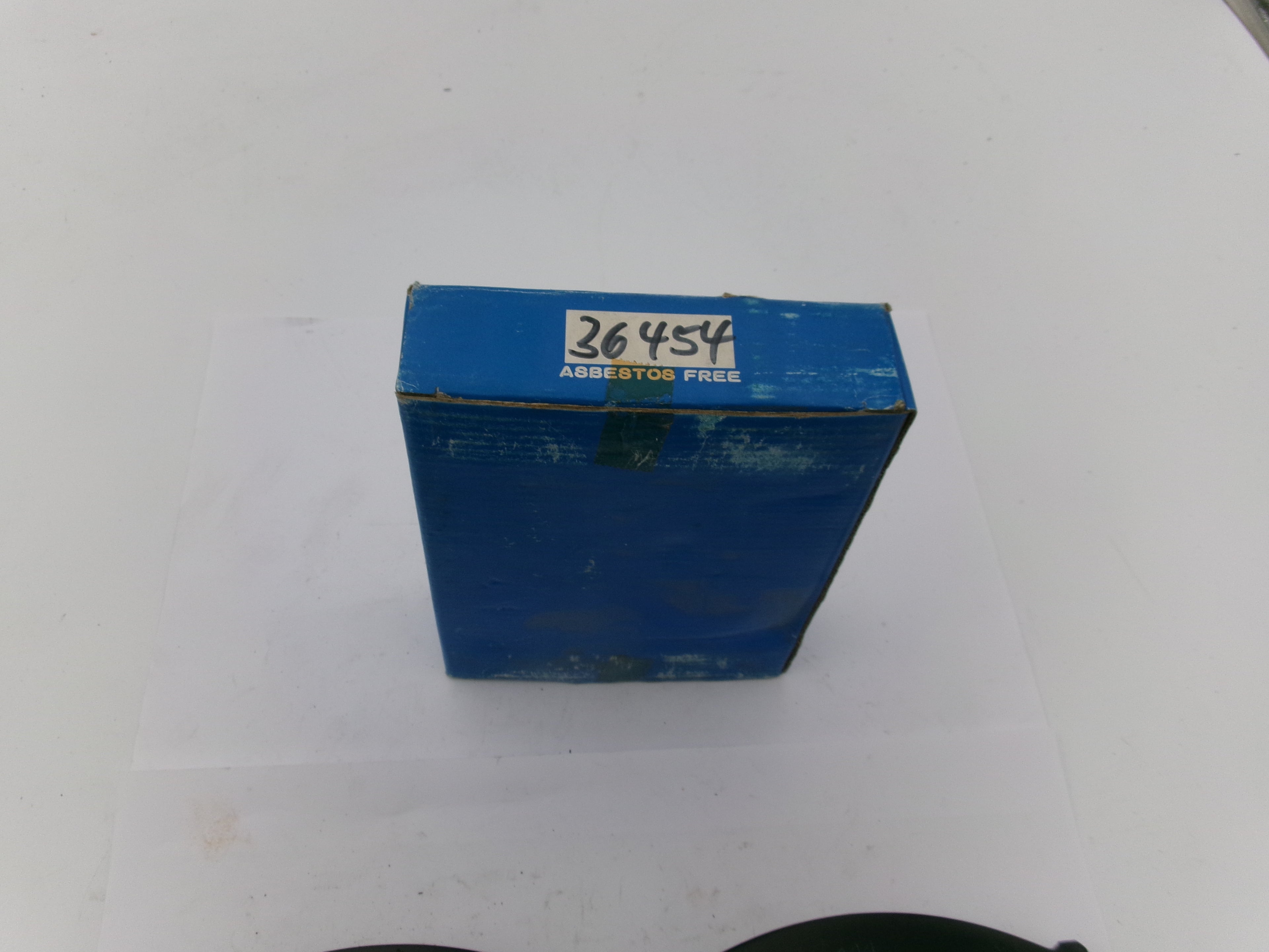 Bremsbeläge Japanparts Mitsubishi L300 WVA36454 D6007
