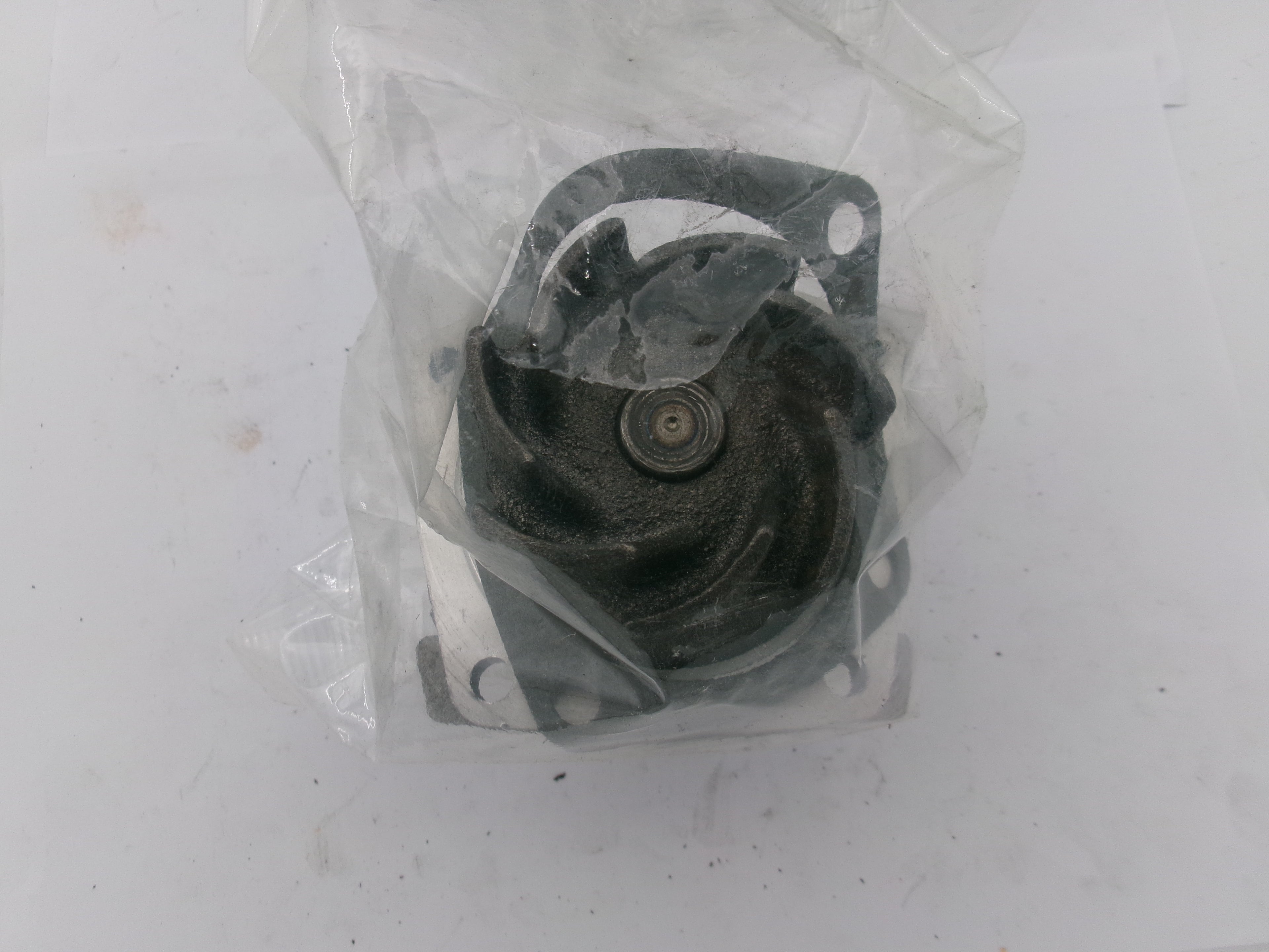 Wasserpumpe Bugatti Fiat Lancia Seat