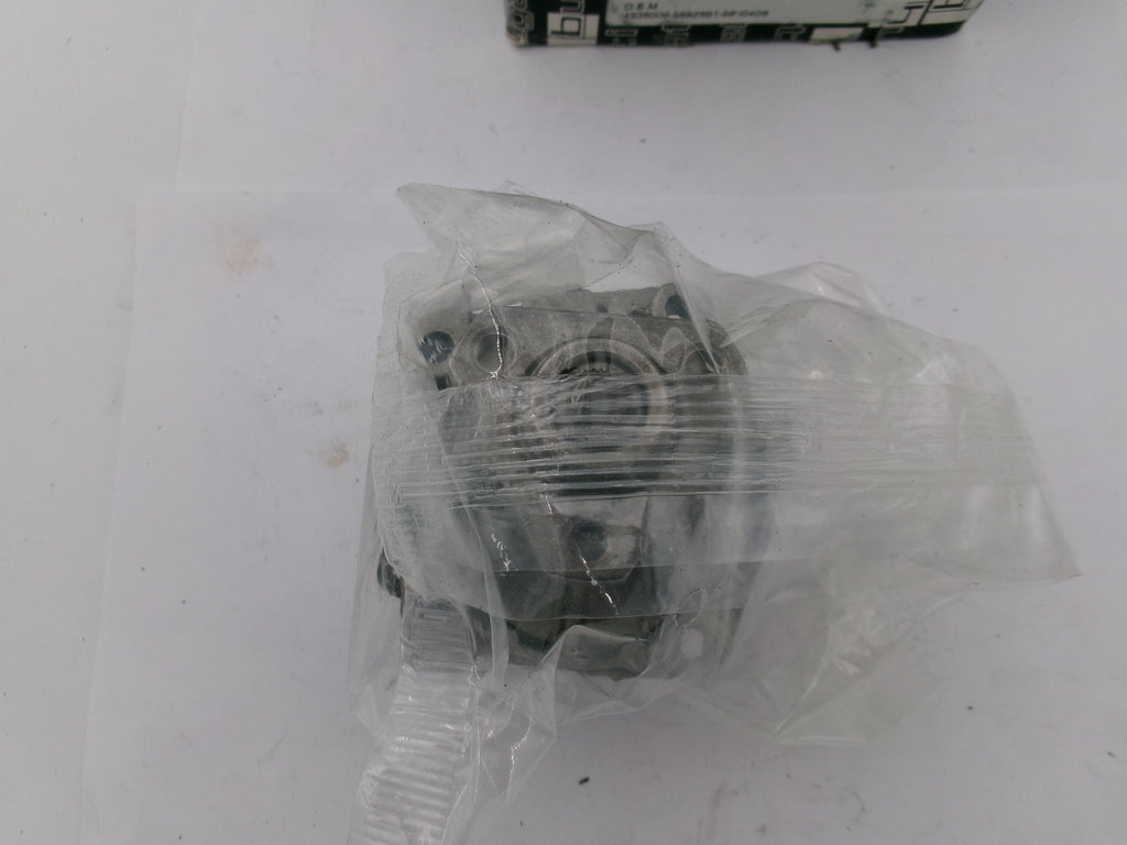 Wasserpumpe Bugatti Fiat Lancia Seat