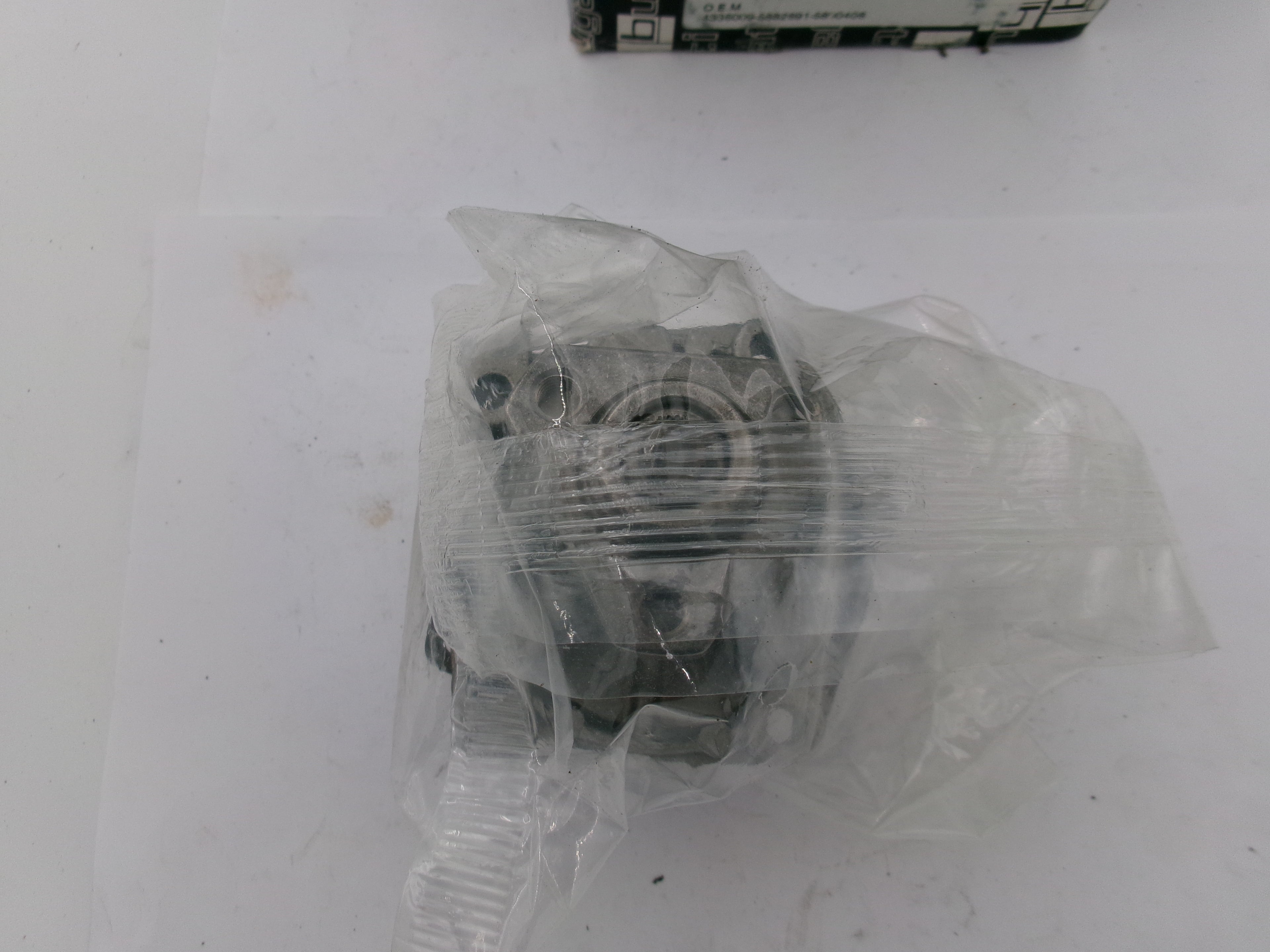 Wasserpumpe Bugatti Fiat Lancia Seat