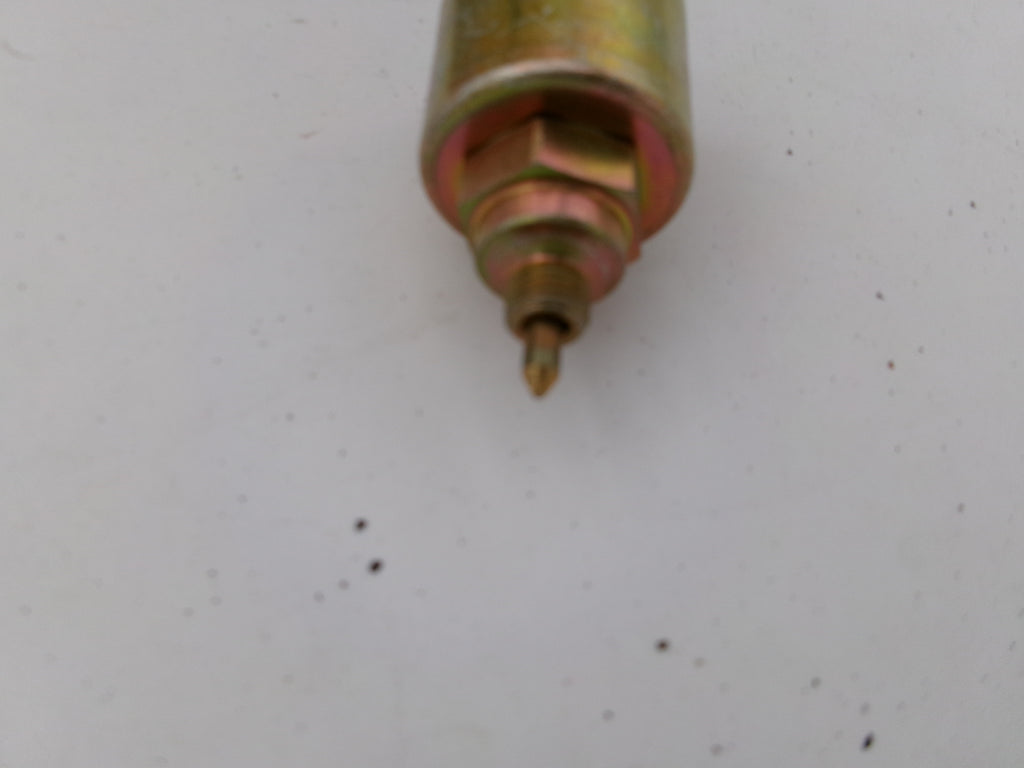 Leerlaufventil Vergaser Magnet Ventil Pierburg  PE20408 Opel