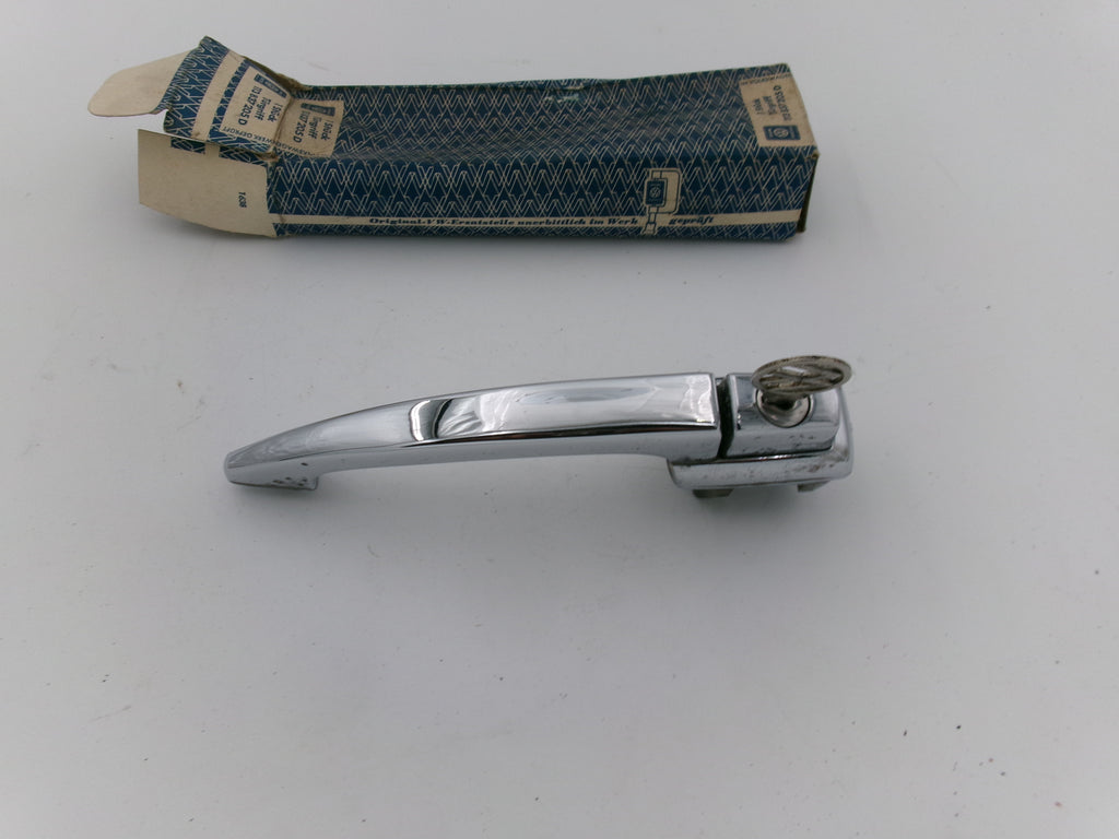 Türgriff VW Käfer 1960 - 1965 113837205D