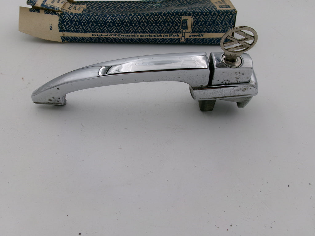 Türgriff VW Käfer 1960 - 1965 113837205D