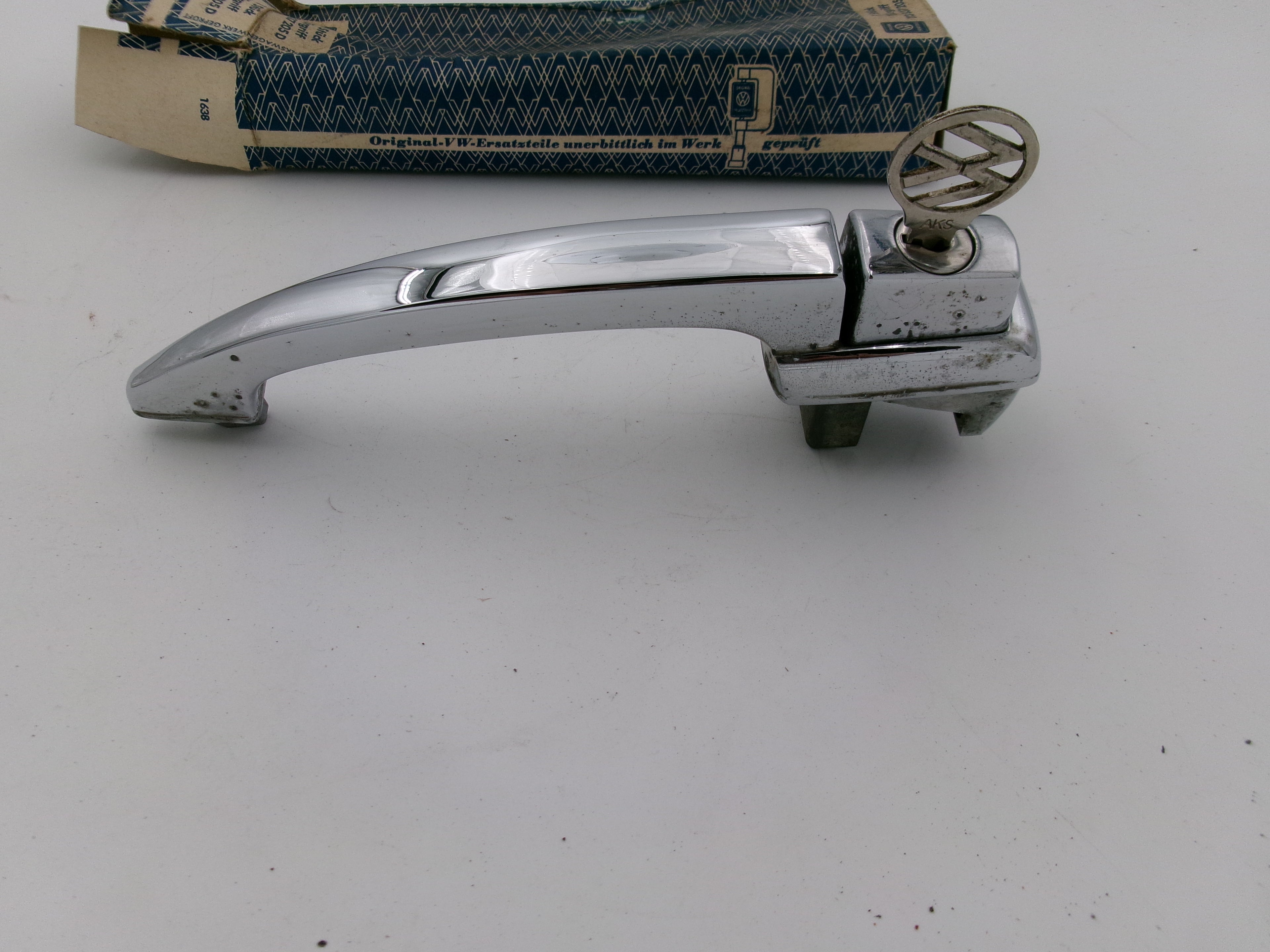 Türgriff VW Käfer 1960 - 1965 113837205D