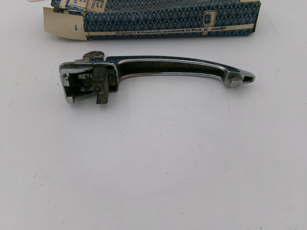 Türgriff VW Käfer 1960 - 1965 113837205D
