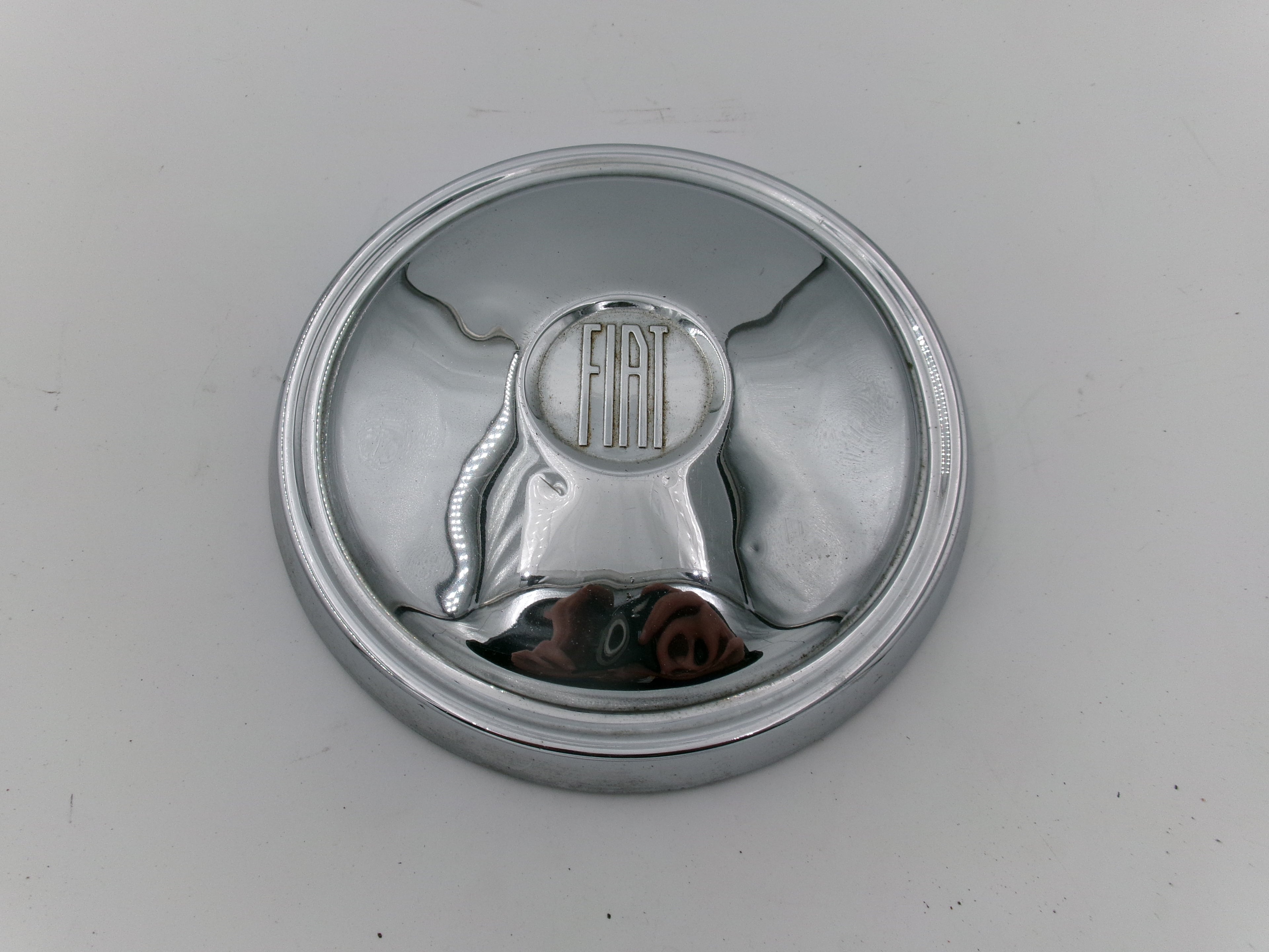 Fiat Radkappe 22,5 cm Durchmesser 13Zoll