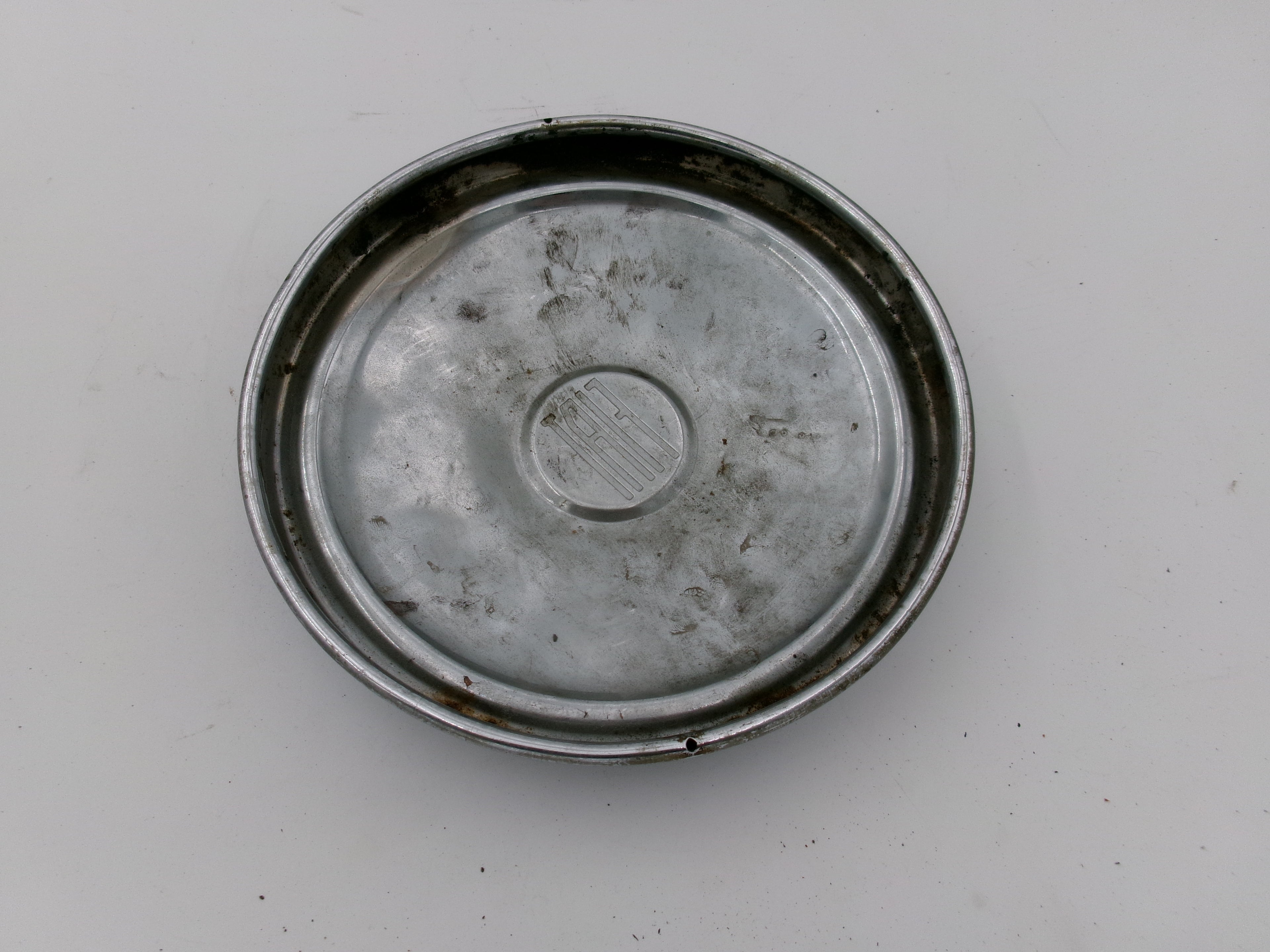 Fiat Radkappe 22,5 cm Durchmesser 13Zoll