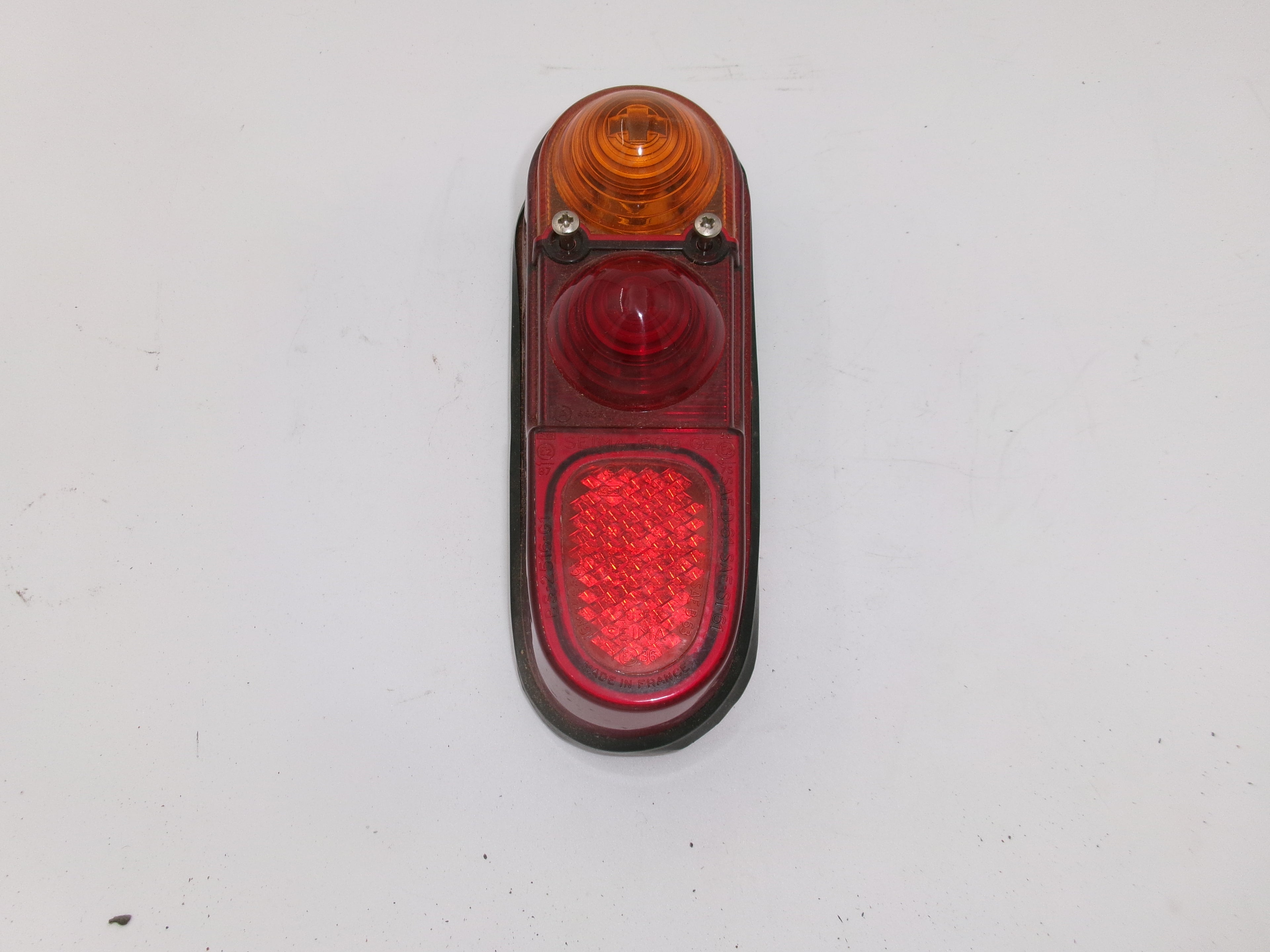 Rücklicht Links Renault R4 F4