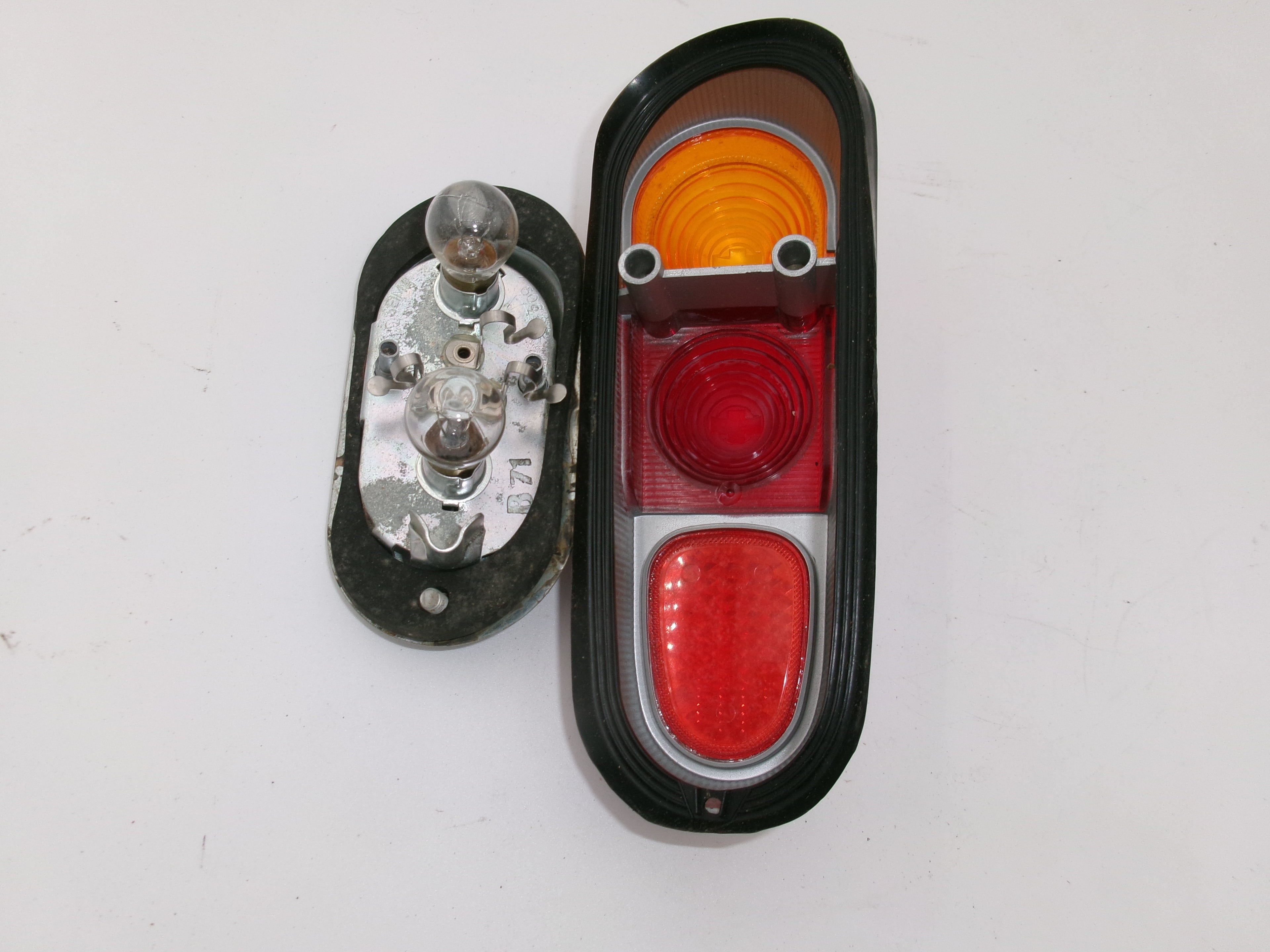Rücklicht Links Renault R4 F4