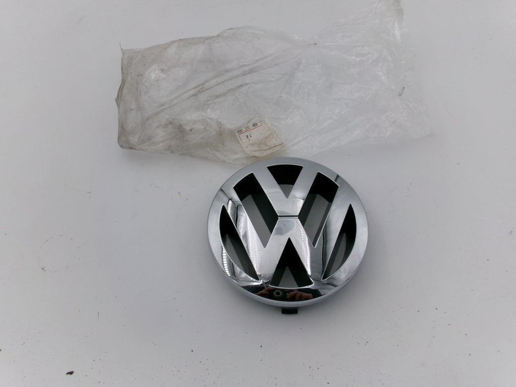 VW Original Vorne Kühlergrill Emblem Logo Zeichen 2D0853600 FDY