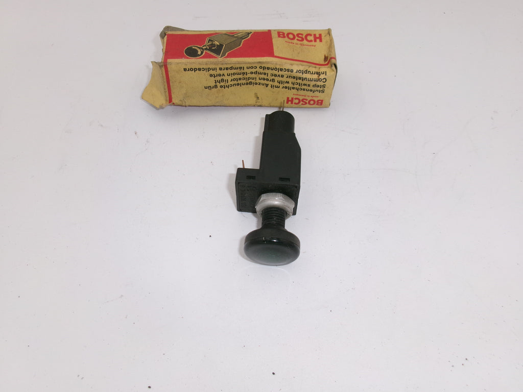 Bosch Ein Aus Schalter Zugschalter 0340006004 Porsche Opel Volvo Deutz (NU367)