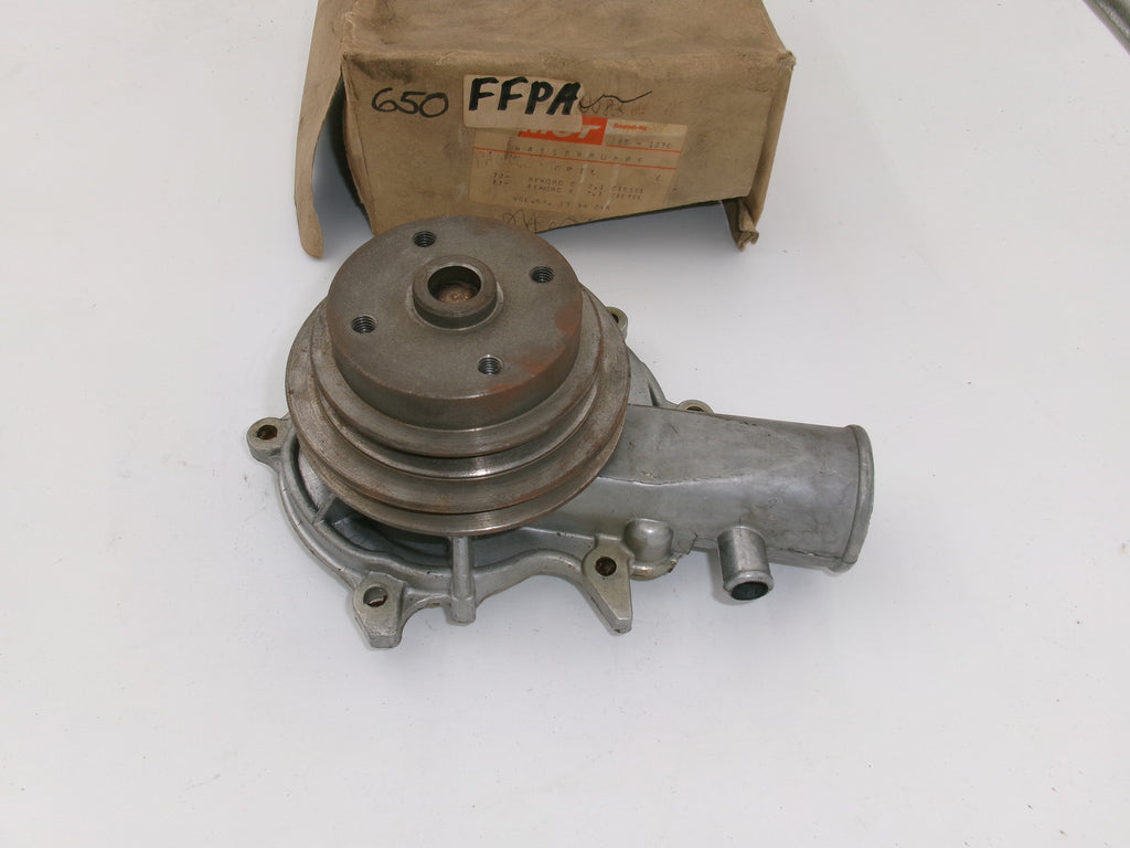 Wasserpumpe Opel Rekord D E Diesel 1334045