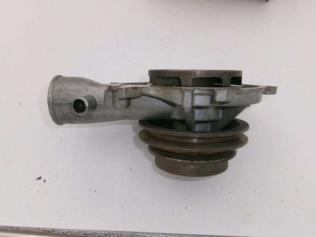 Wasserpumpe Opel Rekord D E Diesel 1334045