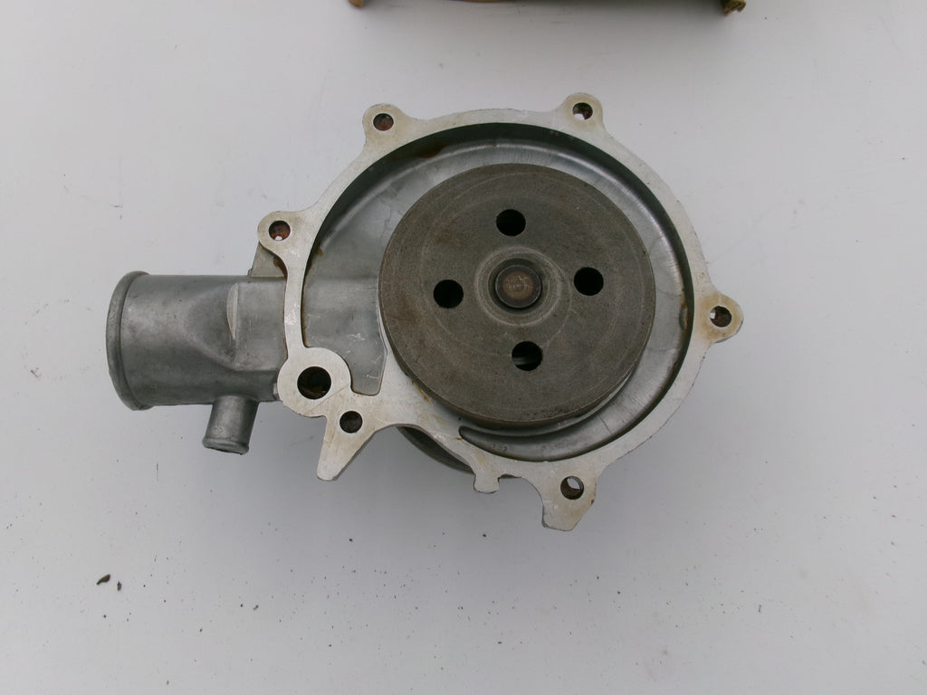 Wasserpumpe Opel Rekord D E Diesel 1334045