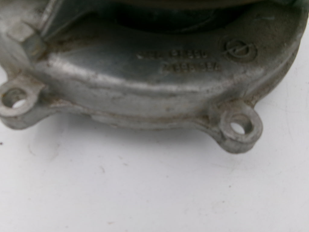 Wasserpumpe bei Klimaanlage OPEL Admiral B Diplomat B2898354
