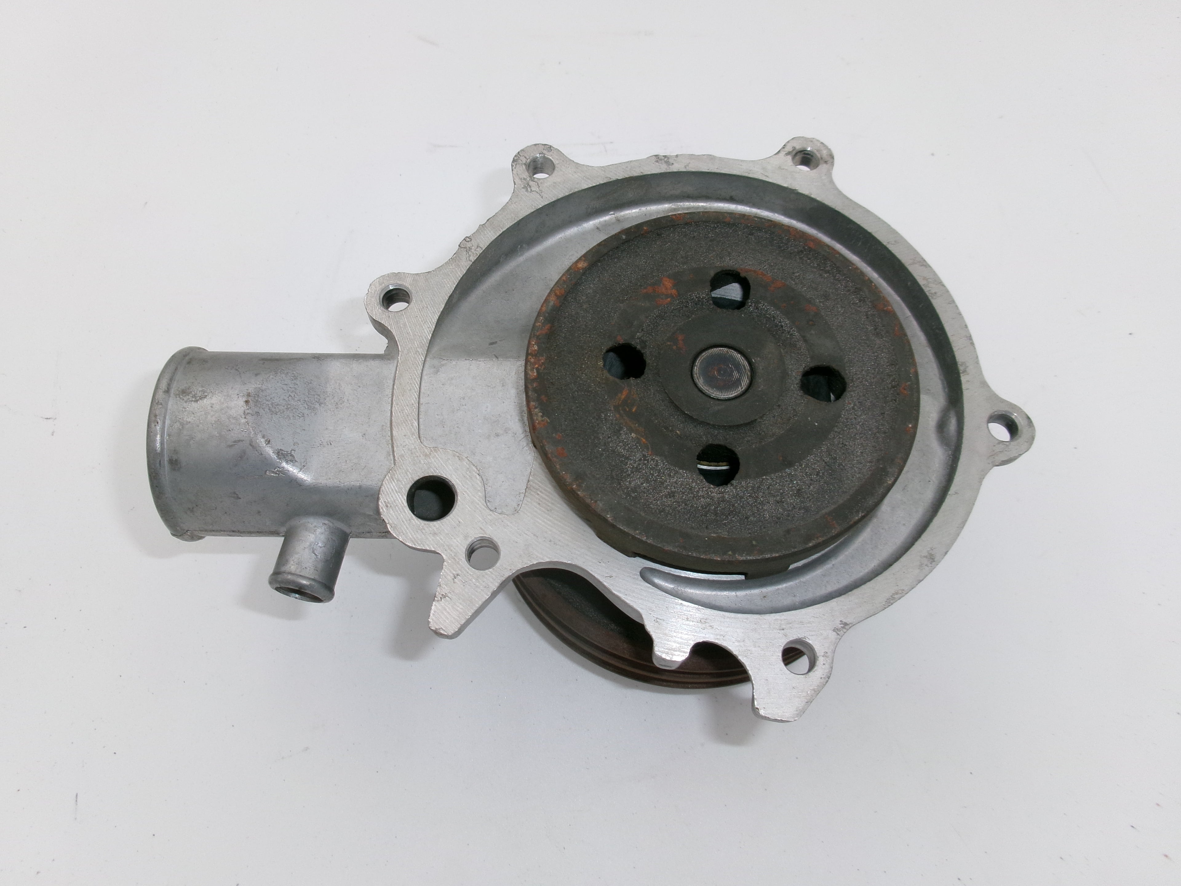 Wasserpumpe bei Klimaanlage OPEL Admiral B Diplomat B2898354