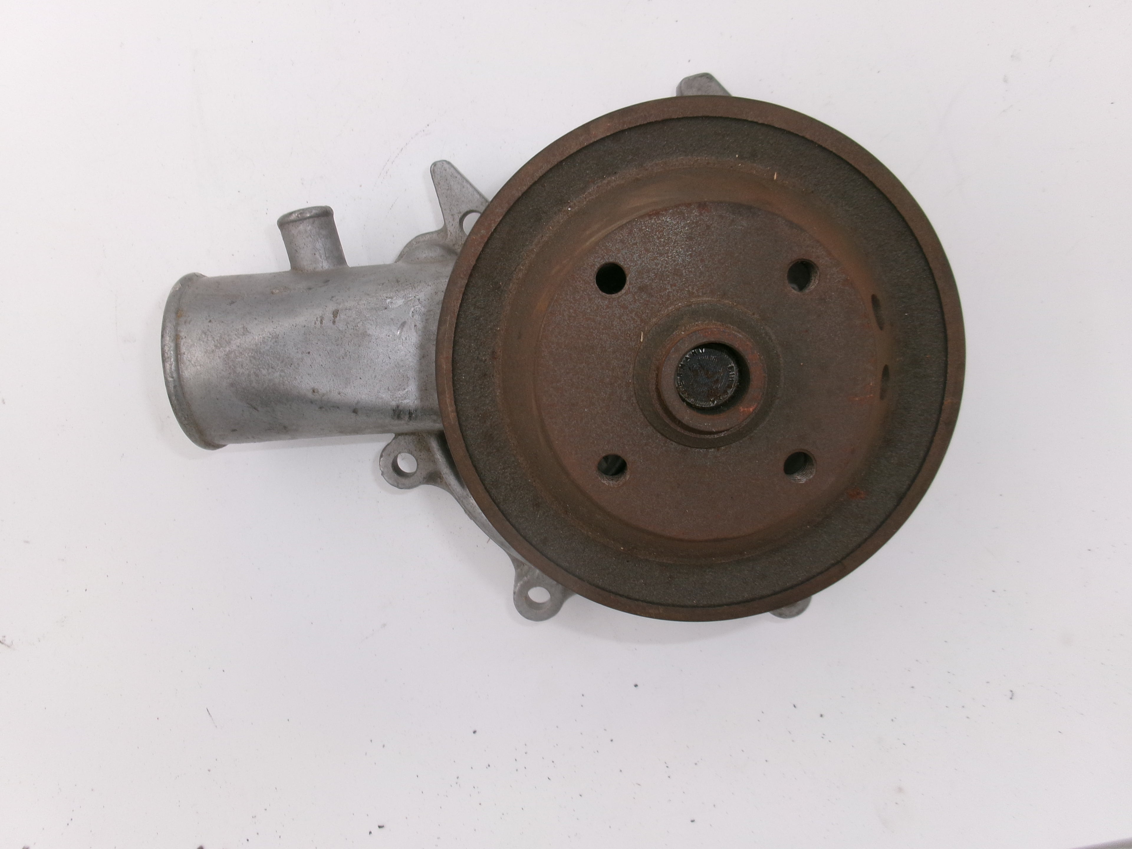 Wasserpumpe bei Klimaanlage OPEL Admiral B Diplomat B2898354