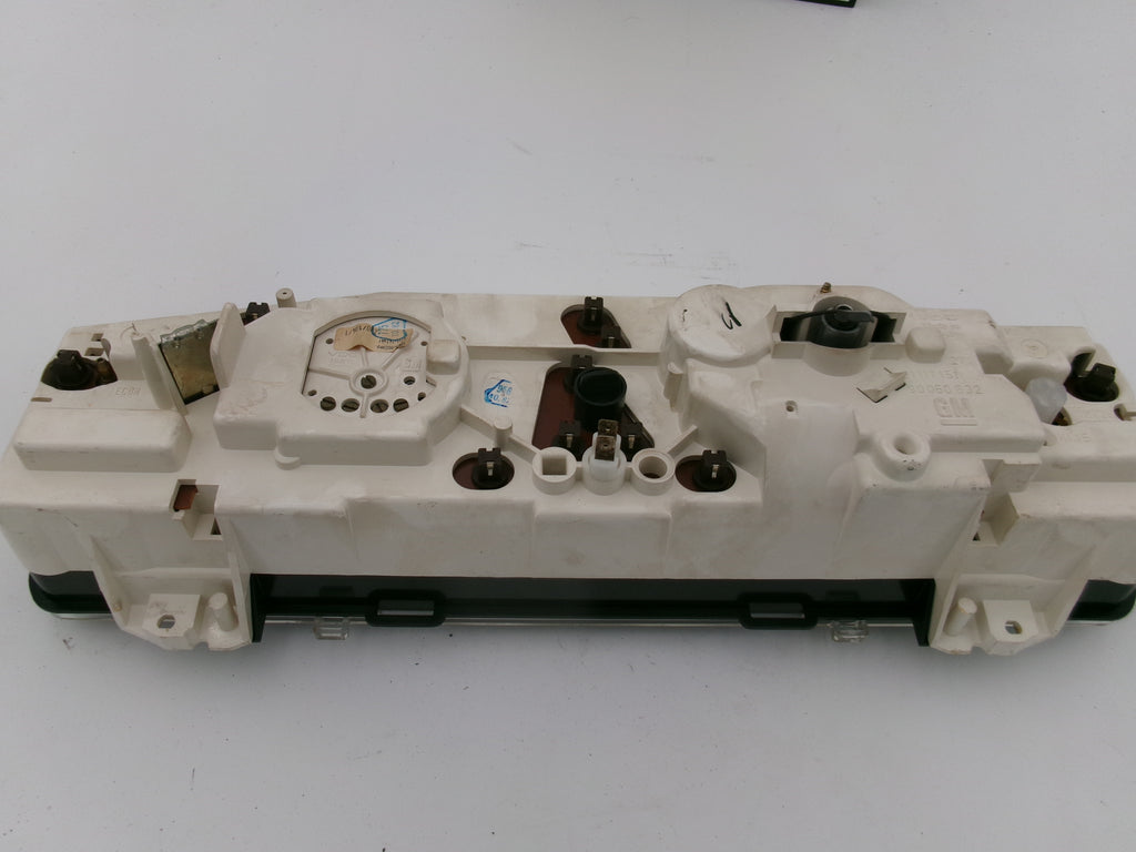 Kombiinstrument ,Tacho  Rekord E1,Commodore C, Senator A1 90060632