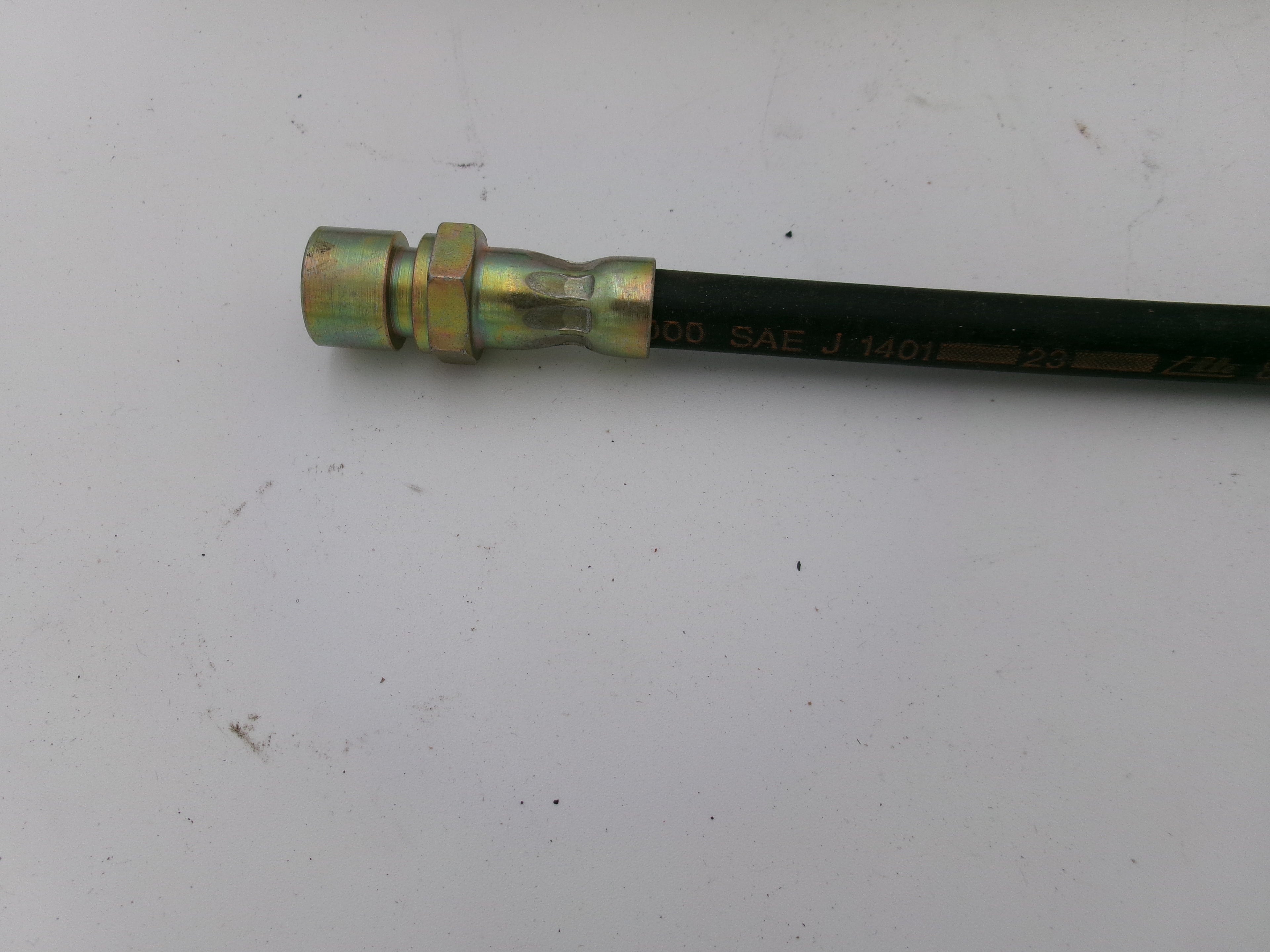 Bremsschlauch ATE 83.6101-0410.3 VW KAEFER, KARMANN GHIA