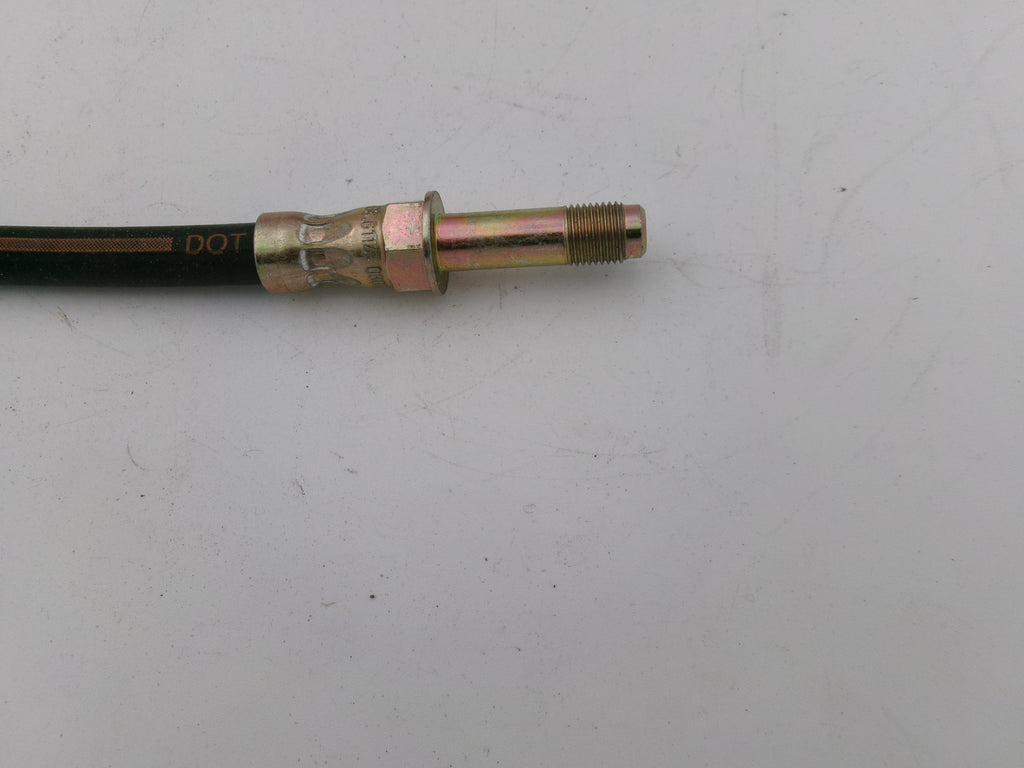 Bremsschlauch ATE Hinten FORD MONDEO  83.6114-0300.3