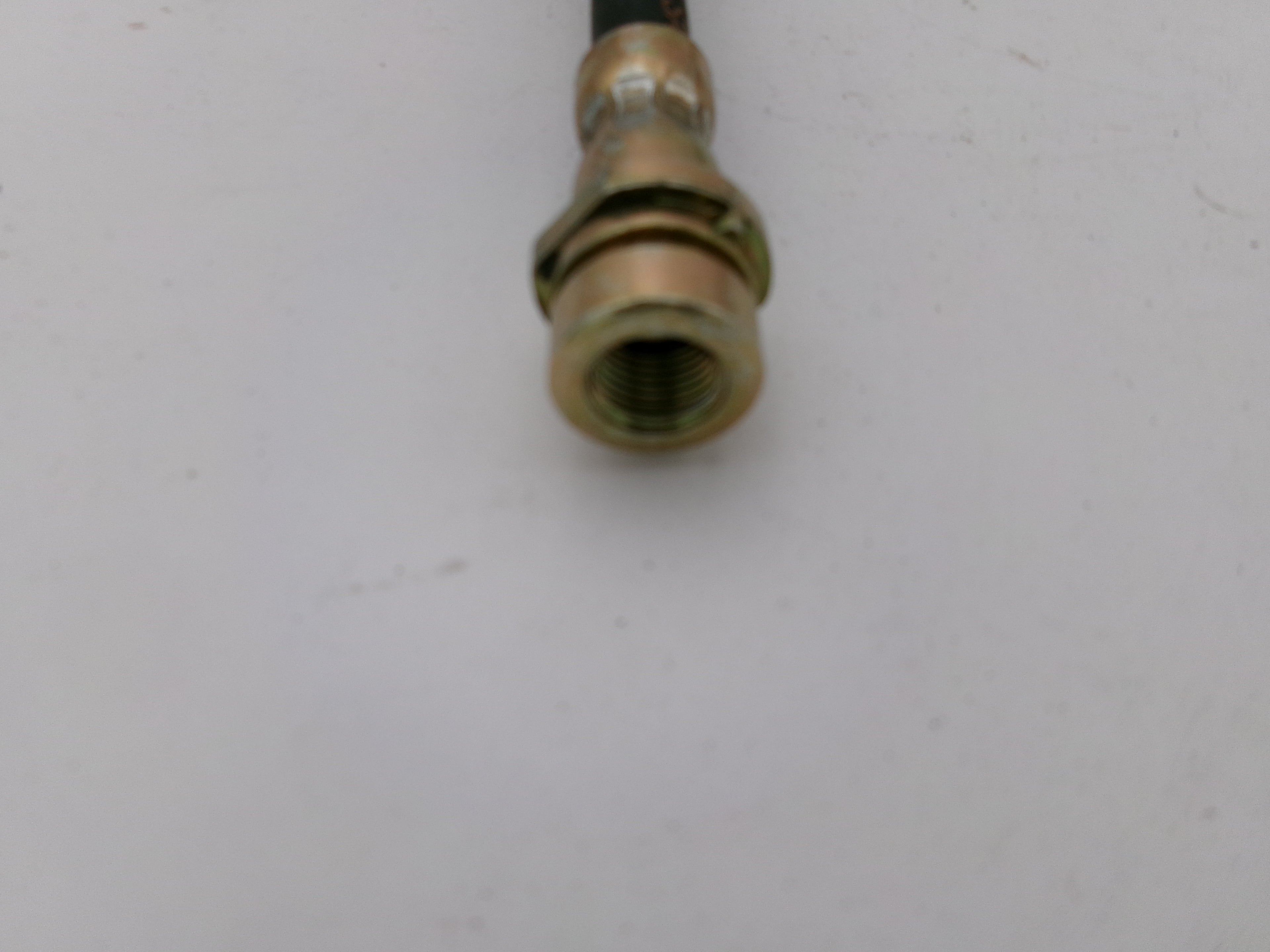 Bremsschlauch ATE Hinten FORD MONDEO  83.6114-0300.3