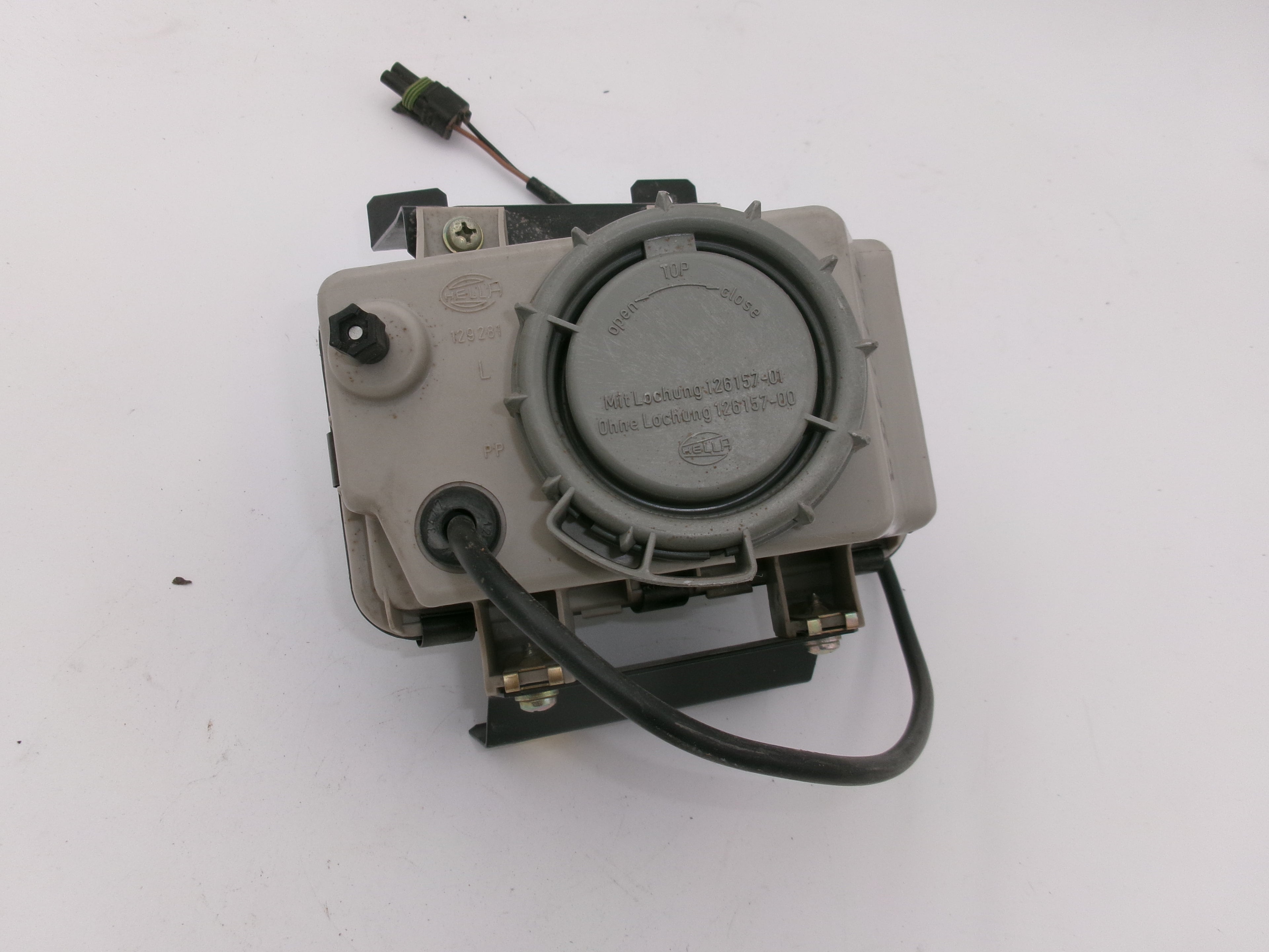Nebelscheinwerfer Opel Kadett E  GM 90196171