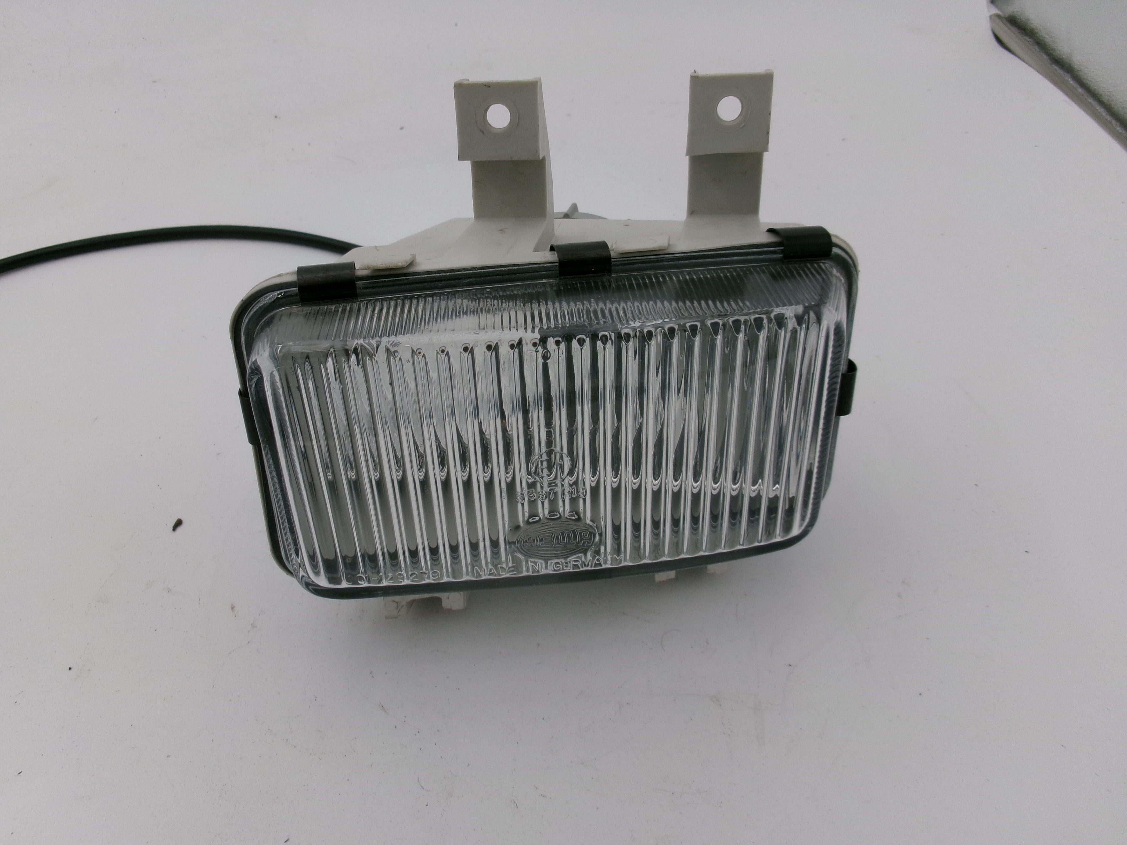 Nebelscheinwerfer Opel Kadett E GSI GM 90340795