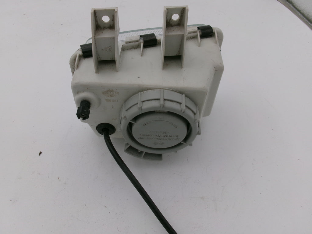 Nebelscheinwerfer Opel Kadett E GSI GM 90340795