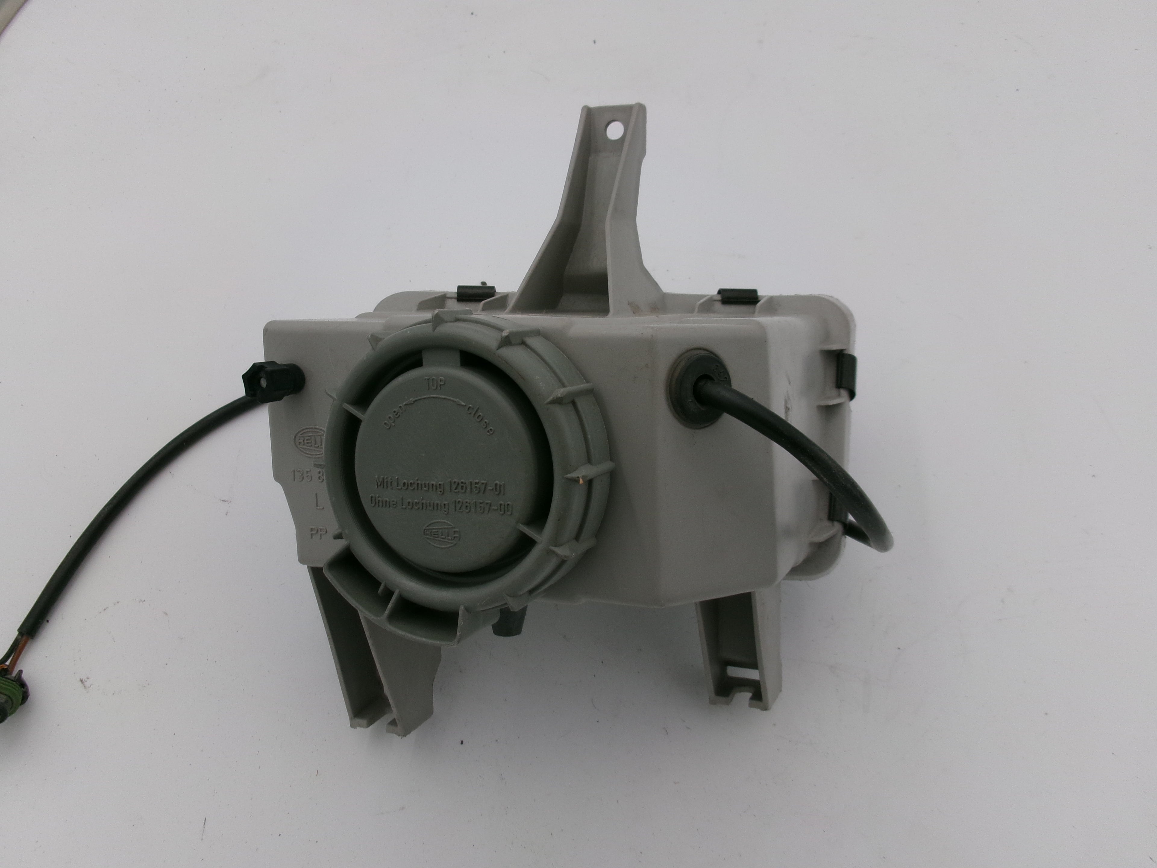 Nebelscheinwerfer  Opel Kadett E GM 90242074
