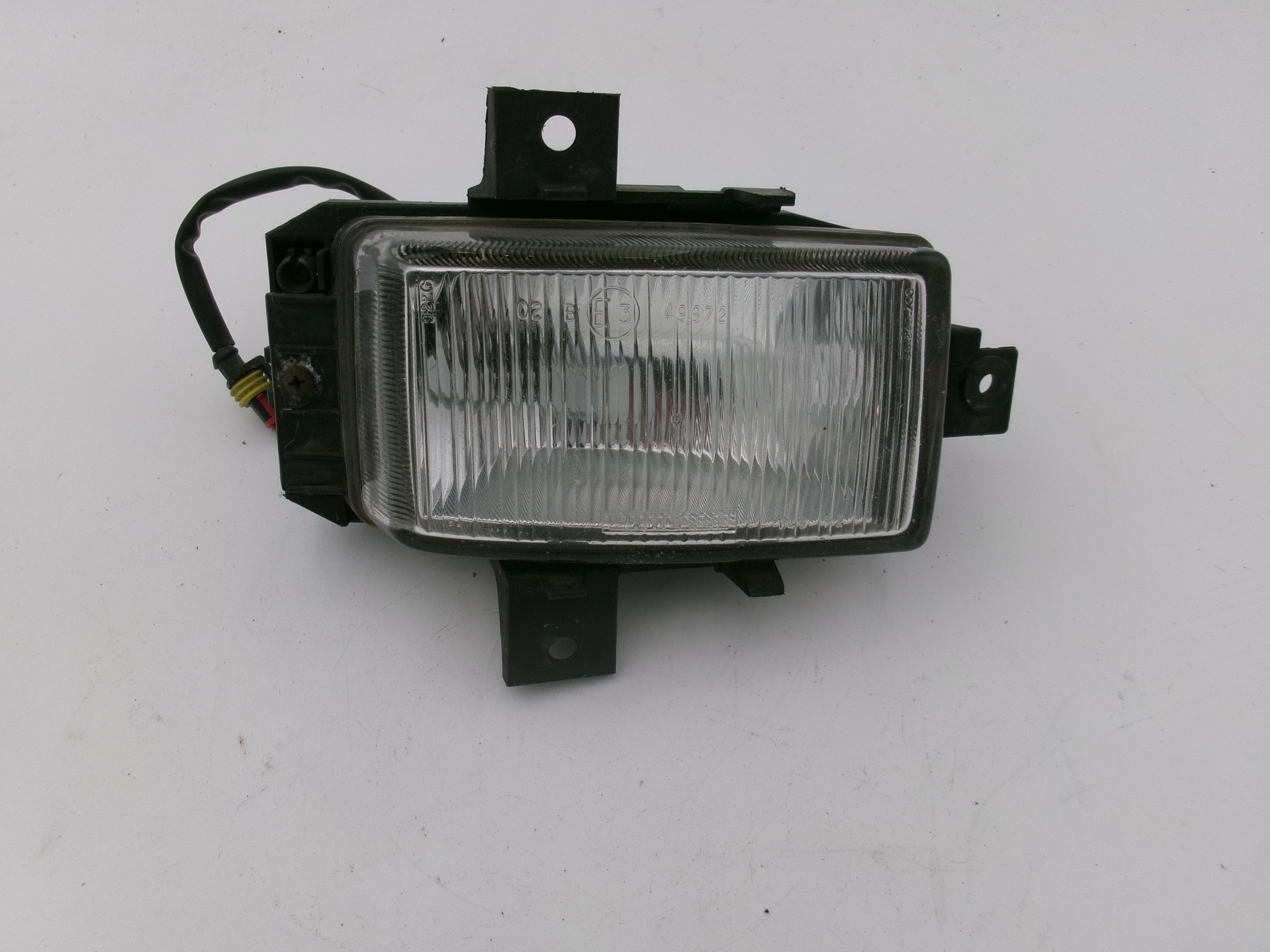 Nebelscheinwerfer Opel Omega B vor Facelift GM 90457820 Original