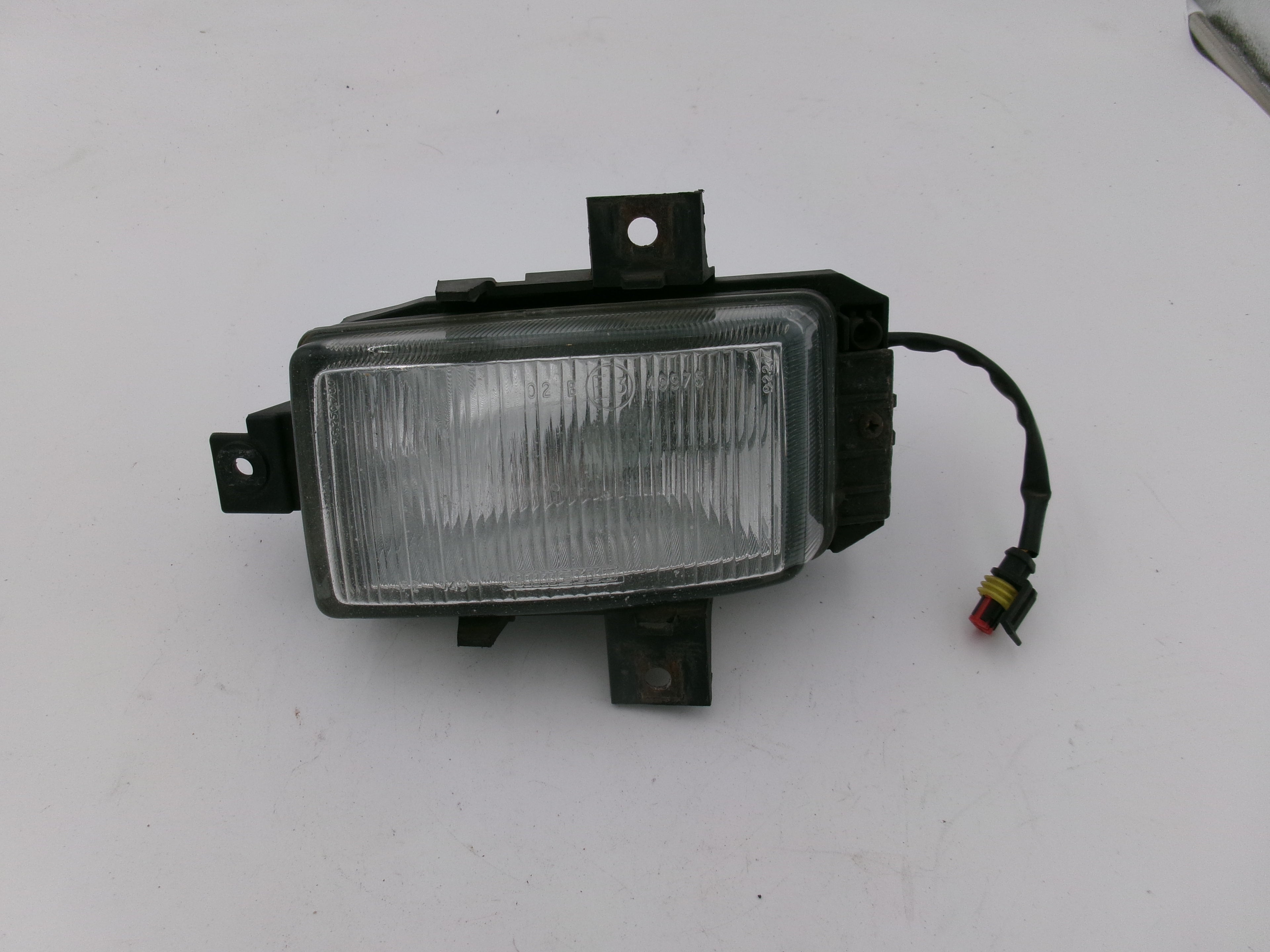 Nebelscheinwerfer Opel Omega B vor Facelift GM 90457819 Original