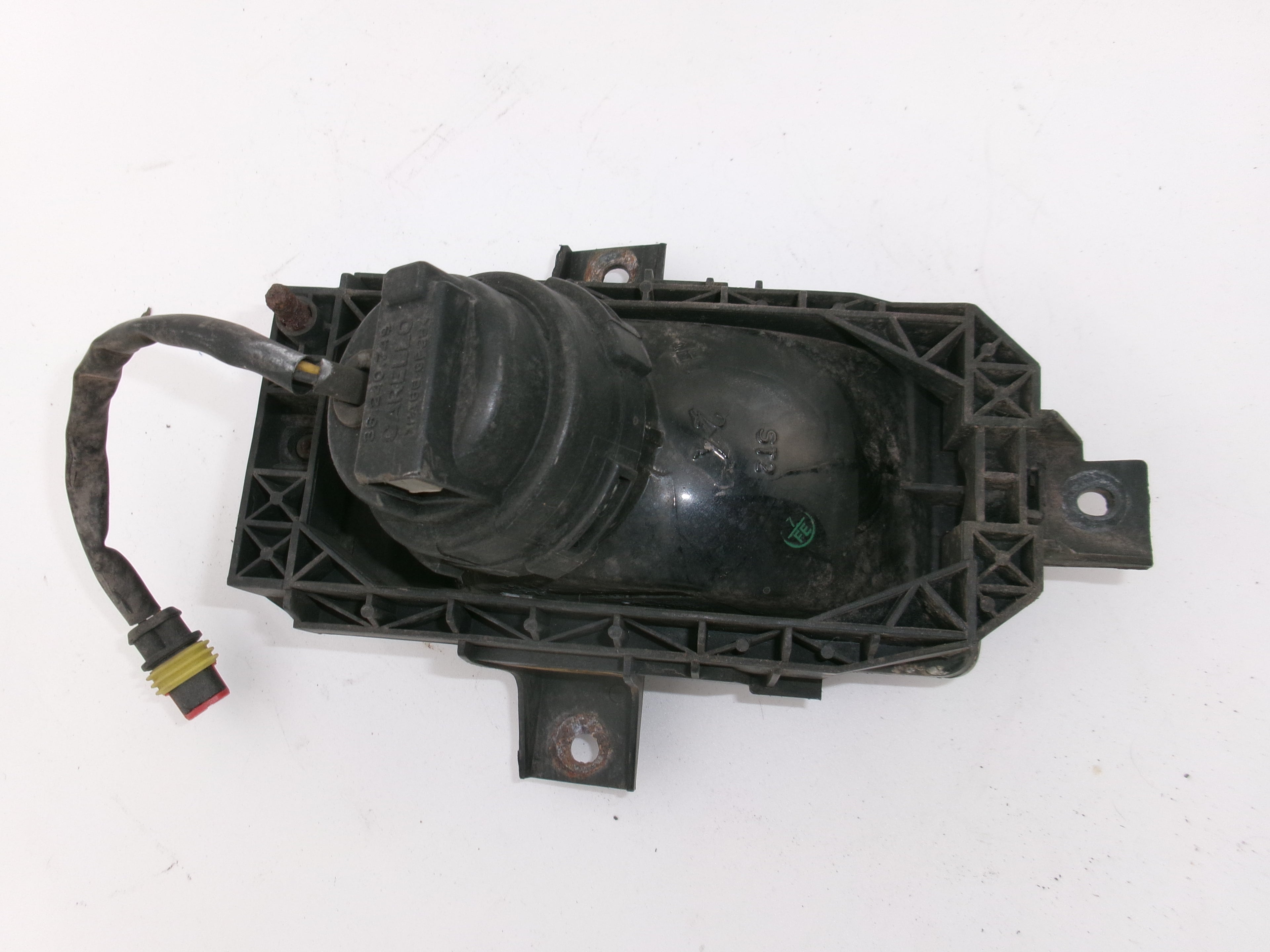 Nebelscheinwerfer Opel Omega B vor Facelift GM 90457819 Original