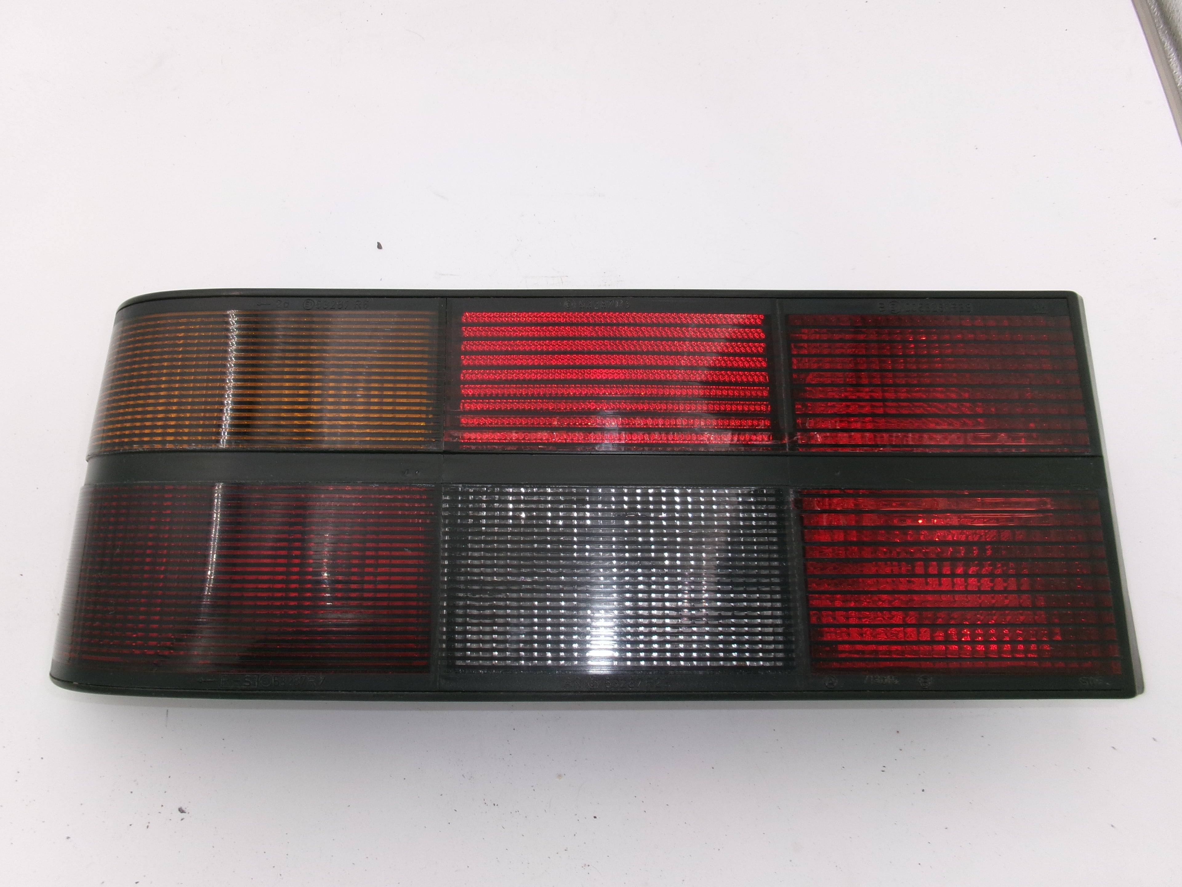OPEL MONZA A (22_) Rücklicht Rückleuchte links 90045093