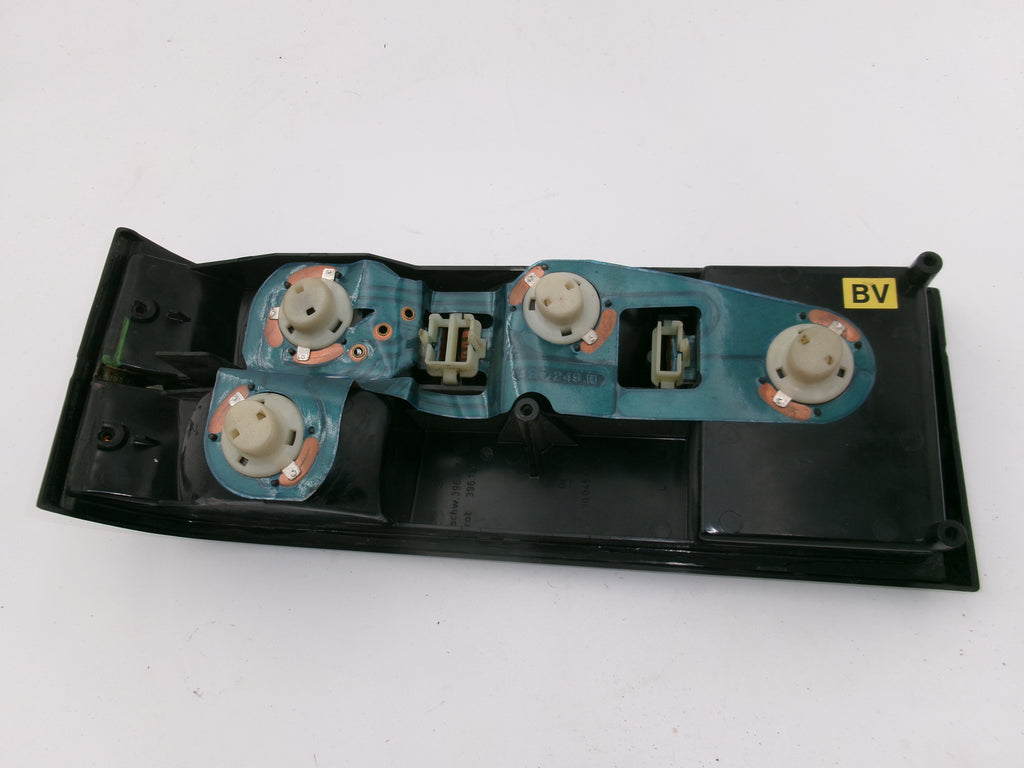 OPEL MONZA A (22_) Rücklicht Rückleuchte links 90045093
