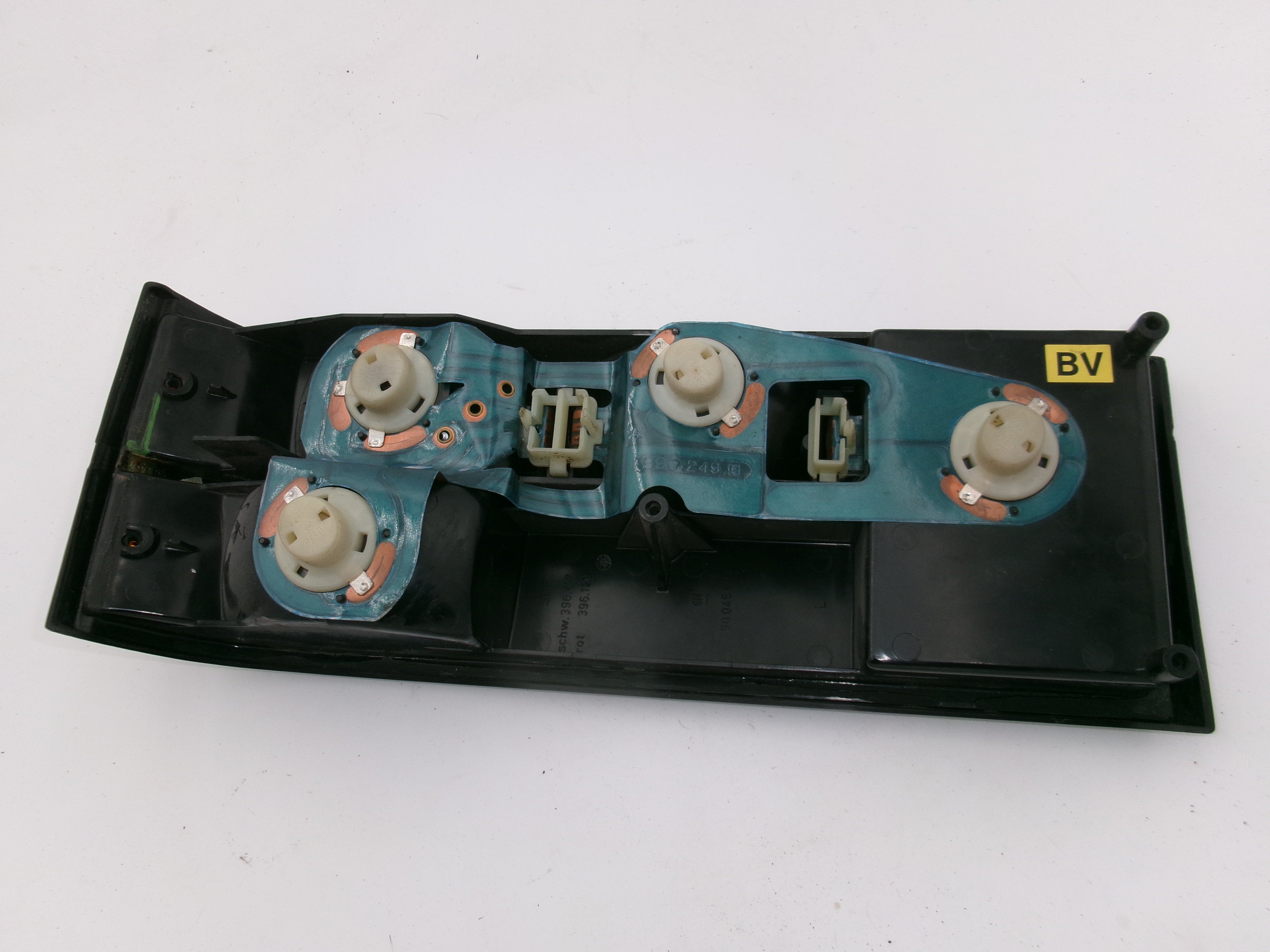 OPEL MONZA A (22_) Rücklicht Rückleuchte links 90045093