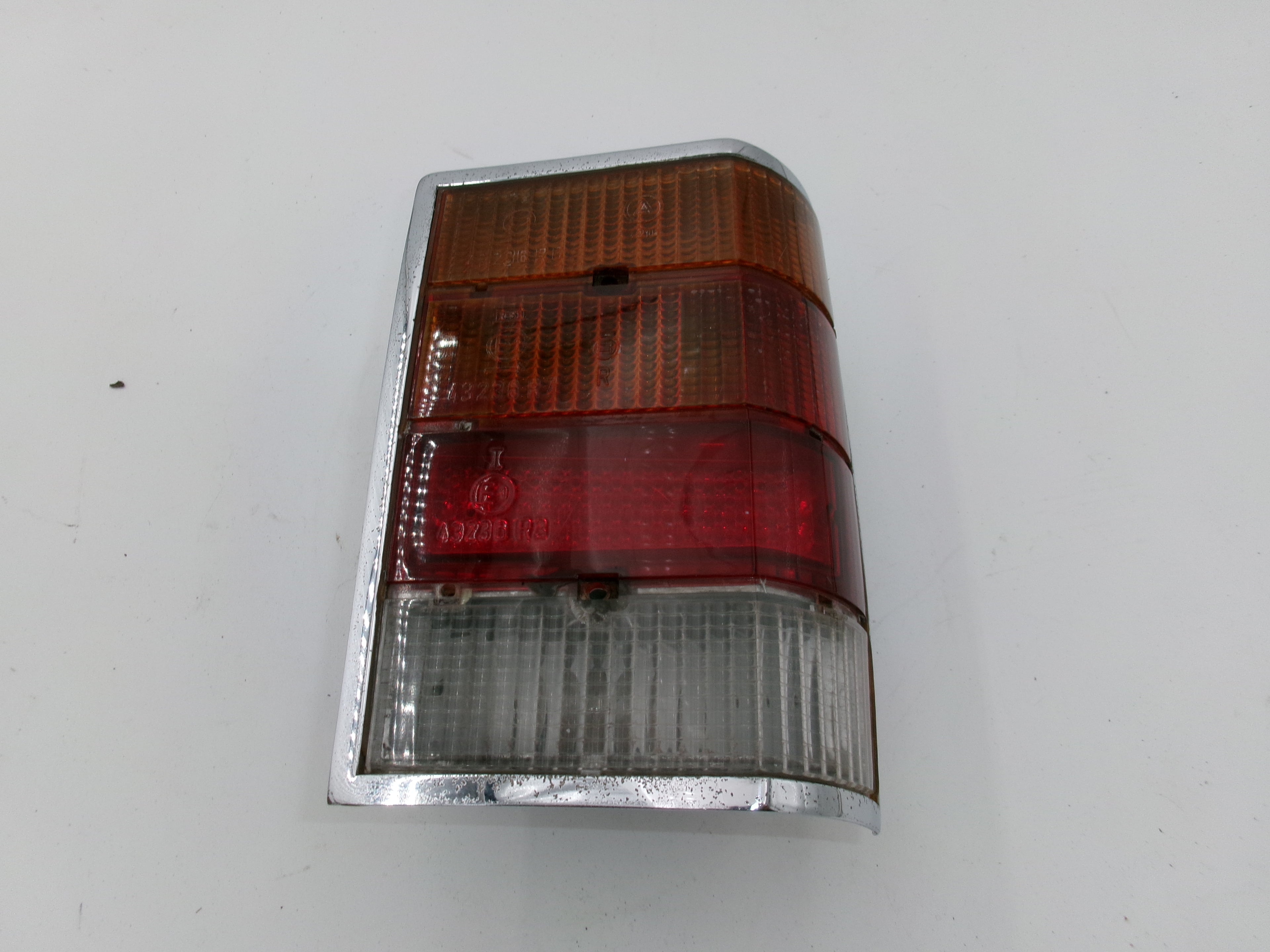 Rücklicht Rechts Diplomat 0311165002