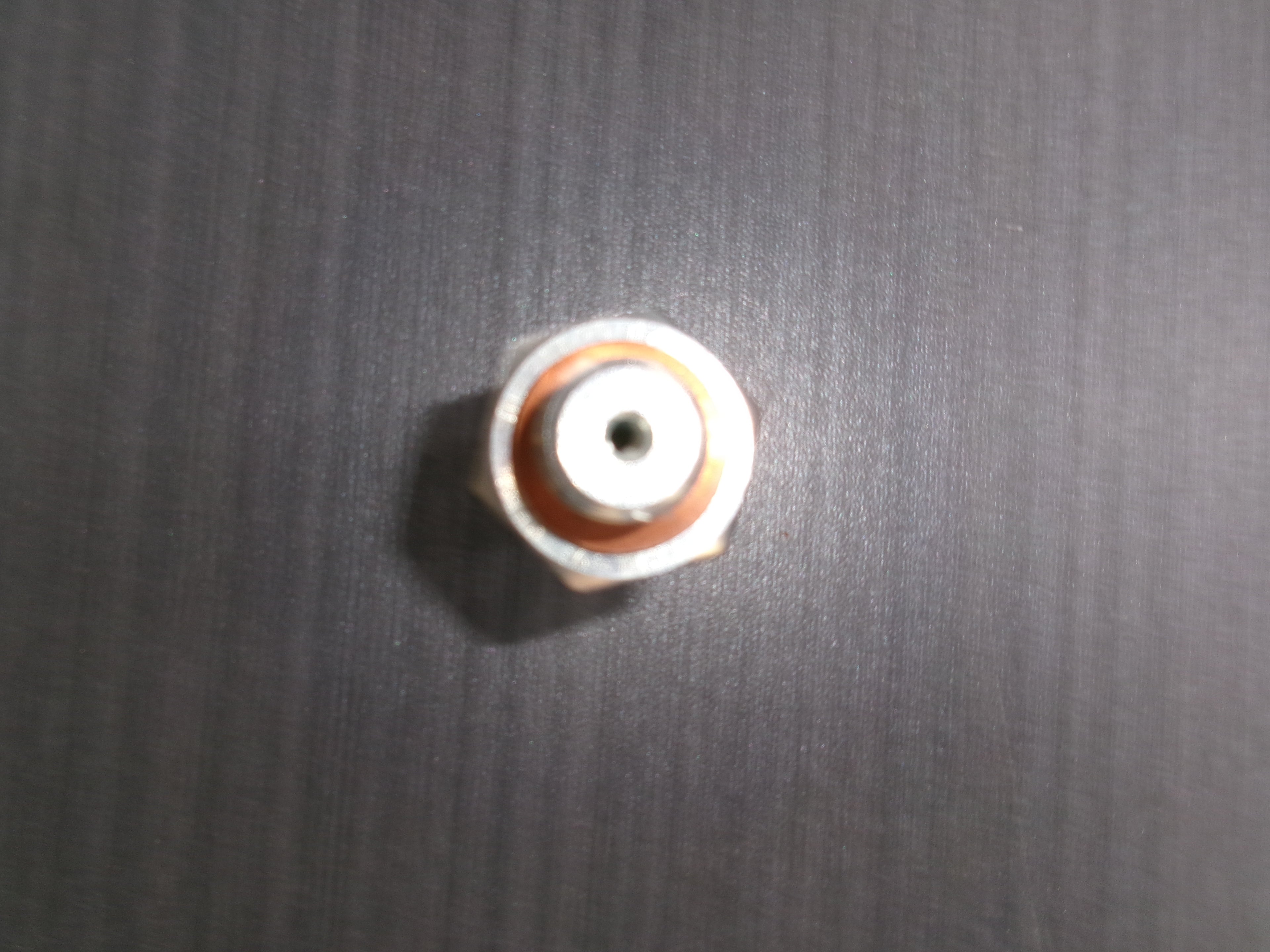 Öldrucksensor, Öldruckschalter, Kühlmitteltemperatursensor 90336039
