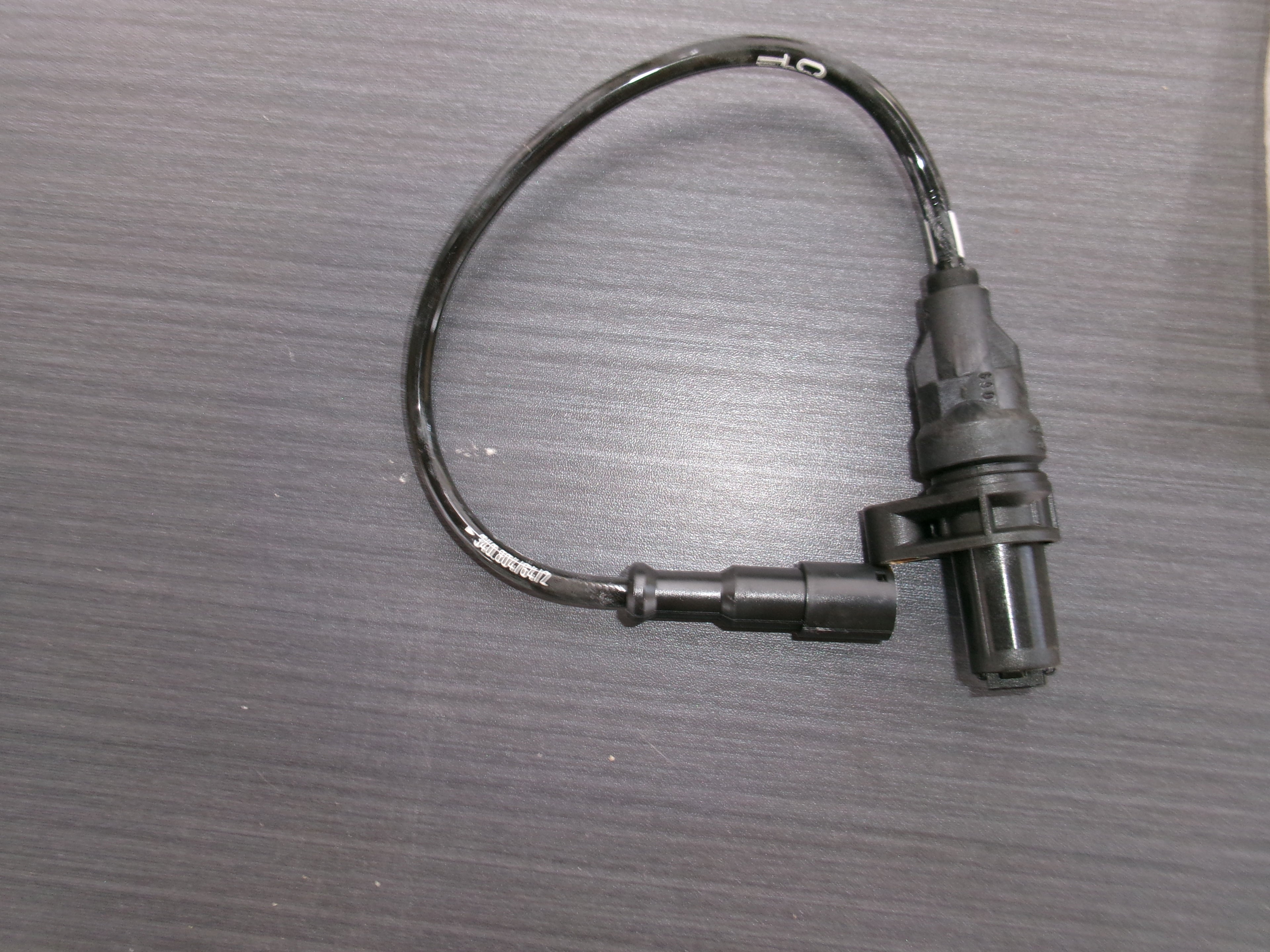 ABS Sensor 90509290 Opel Frontera A