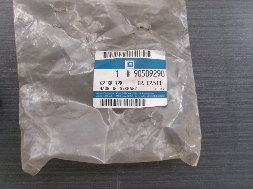 ABS Sensor 90509290 Opel Frontera A