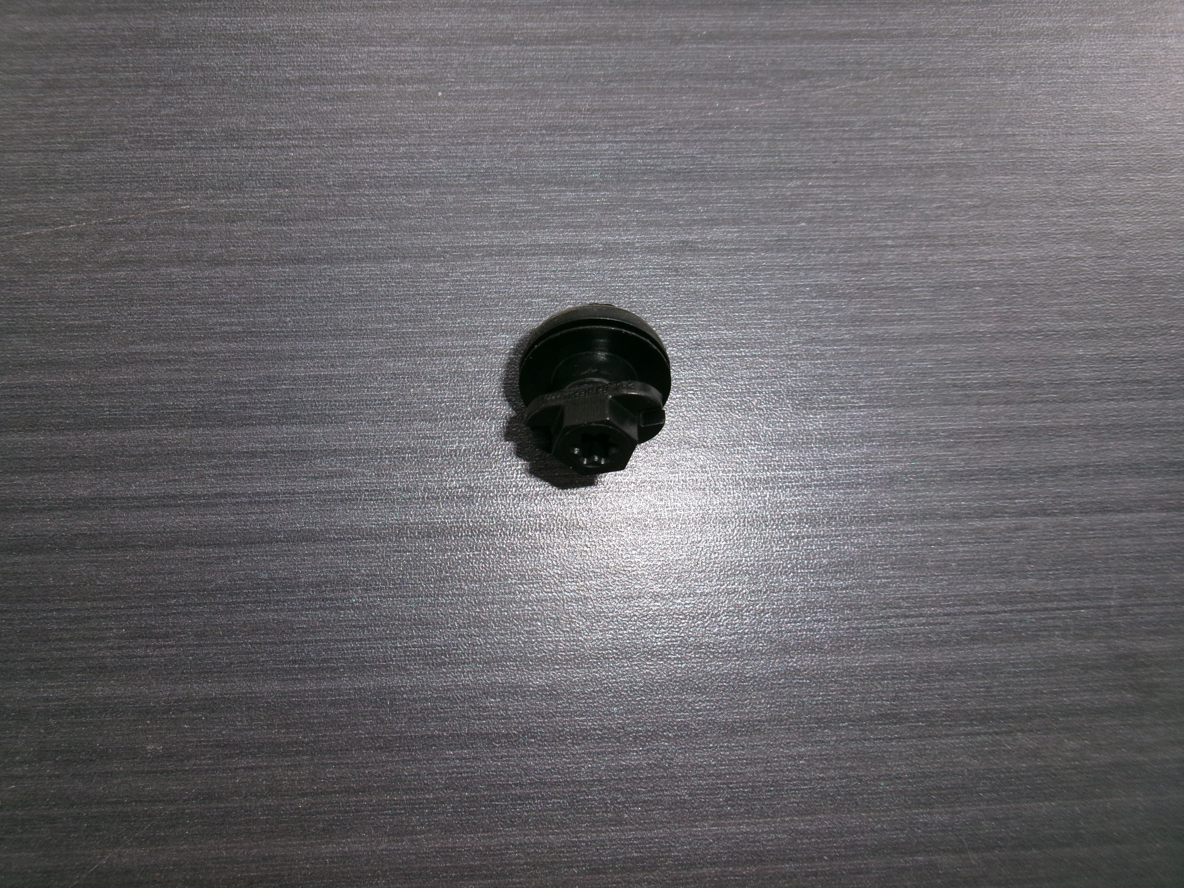 Halteklammern, Volkswagen 3AA868243A