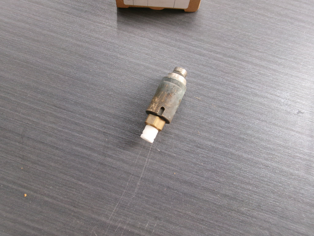 Luftaufhängungsventil Restdruckhaltventil VW 7L0616814B