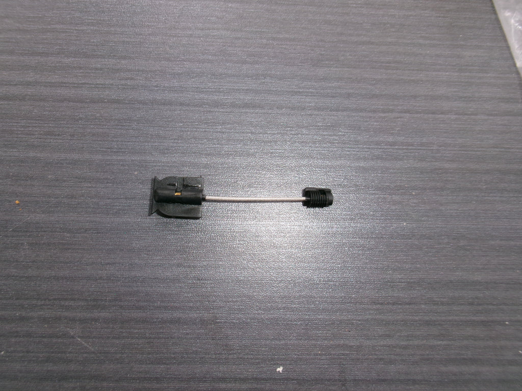 ORIGINAL VW Skoda Seilzug Bowdenzug Türgriff Golf 4 Octavia 1 vorne o. hinten 1J3837069B