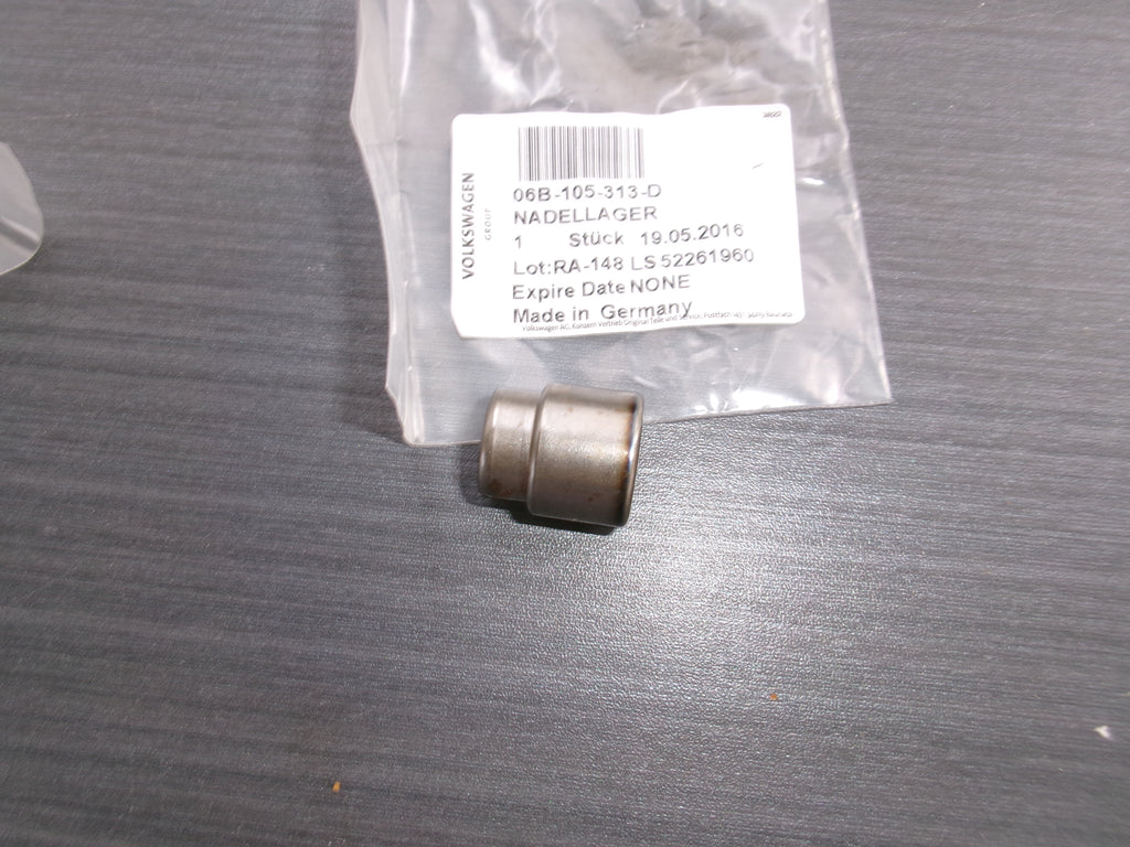 Nadellager 06B105313D Original VW