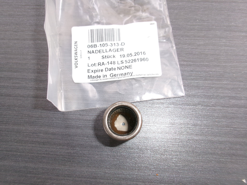 Nadellager 06B105313D Original VW