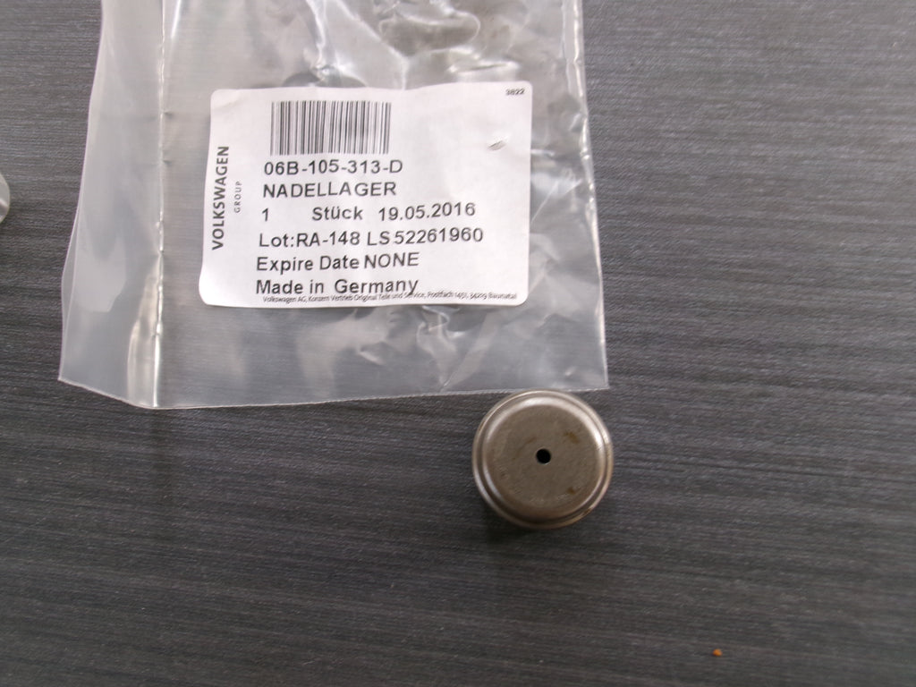 Nadellager 06B105313D Original VW